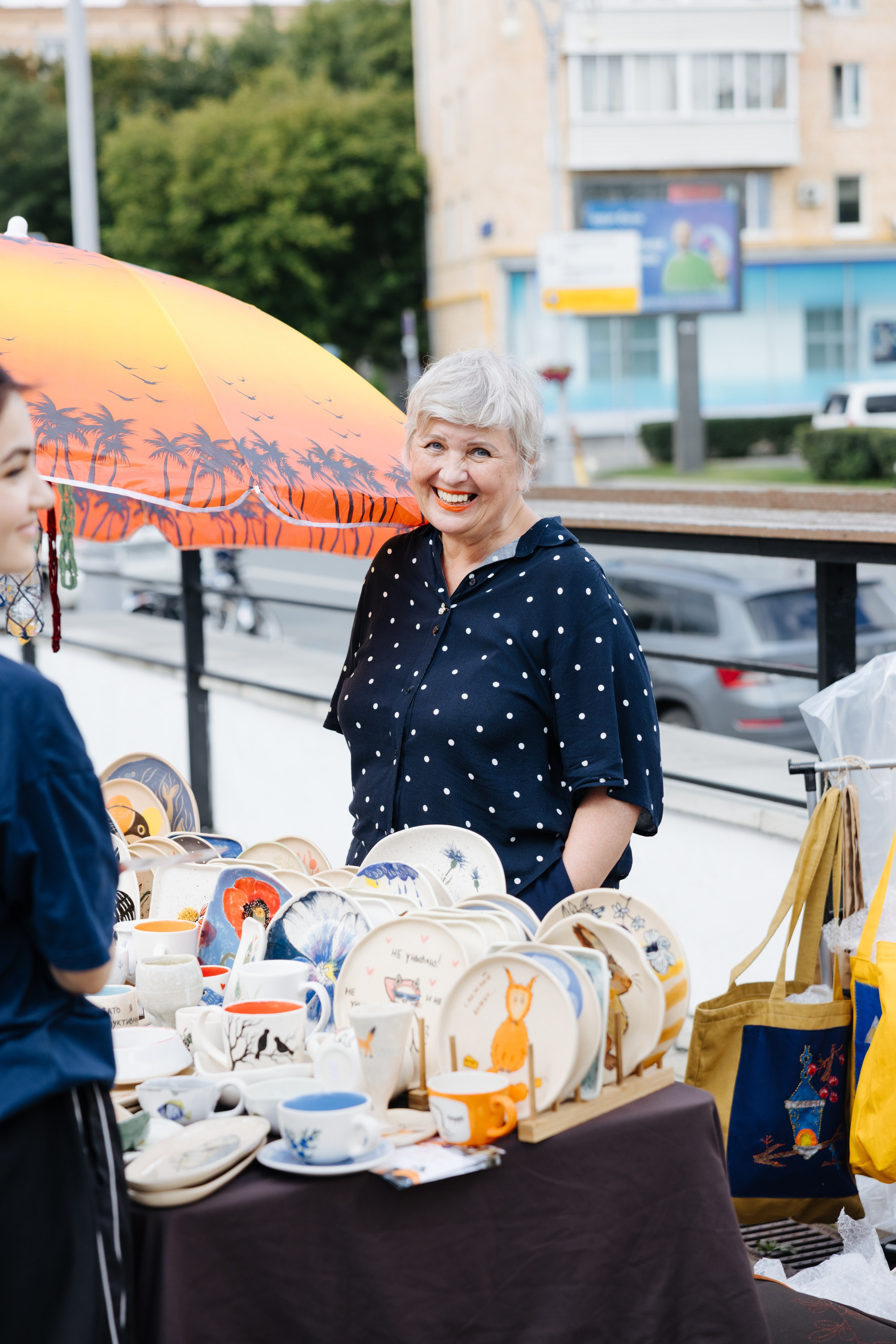 9–10 августа 2025 на Даниловском рынке / День 1 / фото Валерий Белобеев. Фотоотчеты «Ламбада-маркета»