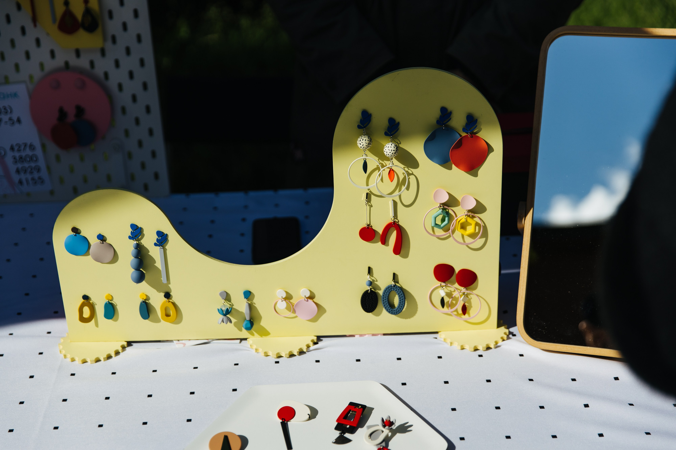 30 мая 2021 в Еврейском музее. Фотоотчеты «Ламбада-маркета»