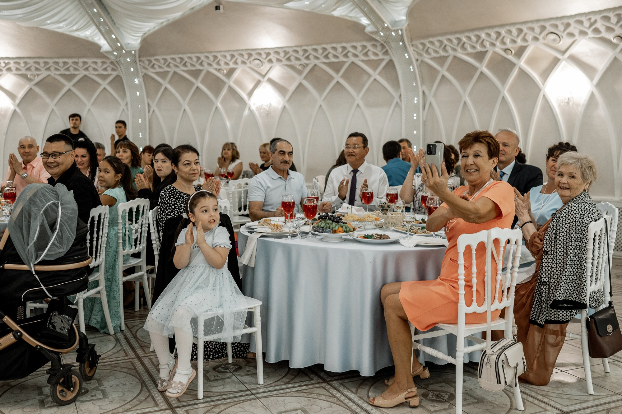 Денис и Алсу. Свадебный фотограф в Тюмени Анастасия Конева