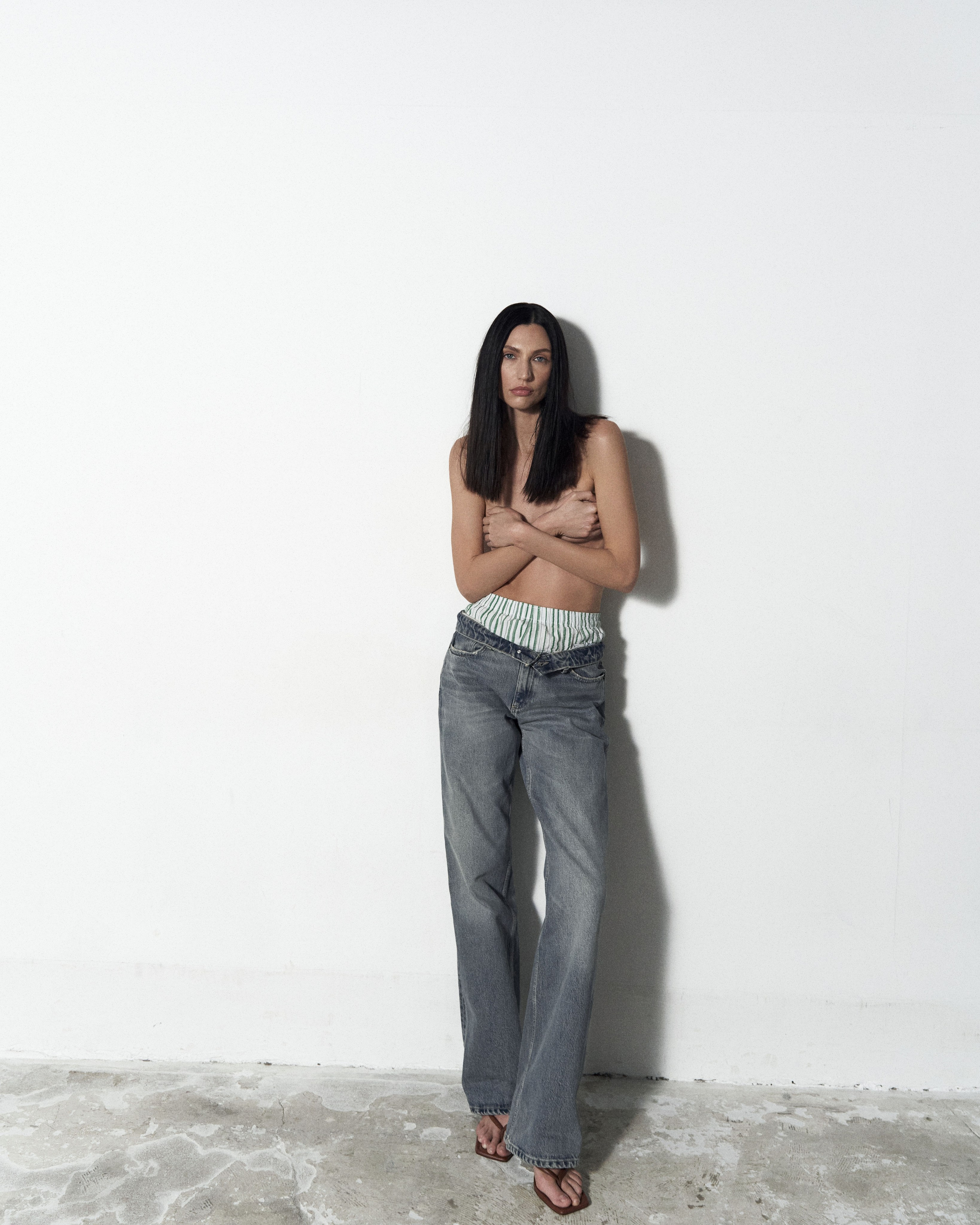 Олеся. Фотограф Олеся Скворцова