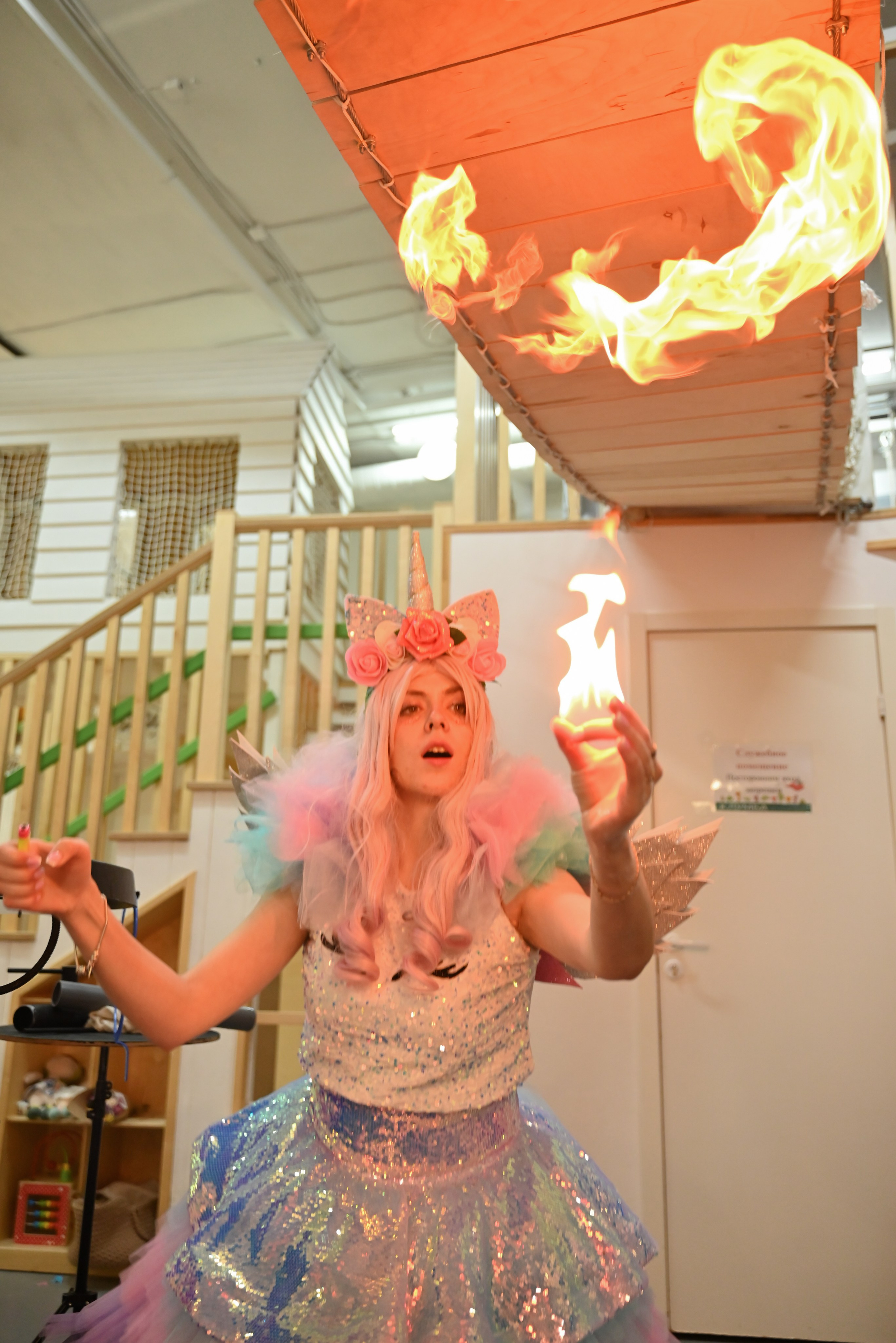 «День варенья Авроры». Свадебный и семейный фотограф в Уфе Александров Максим