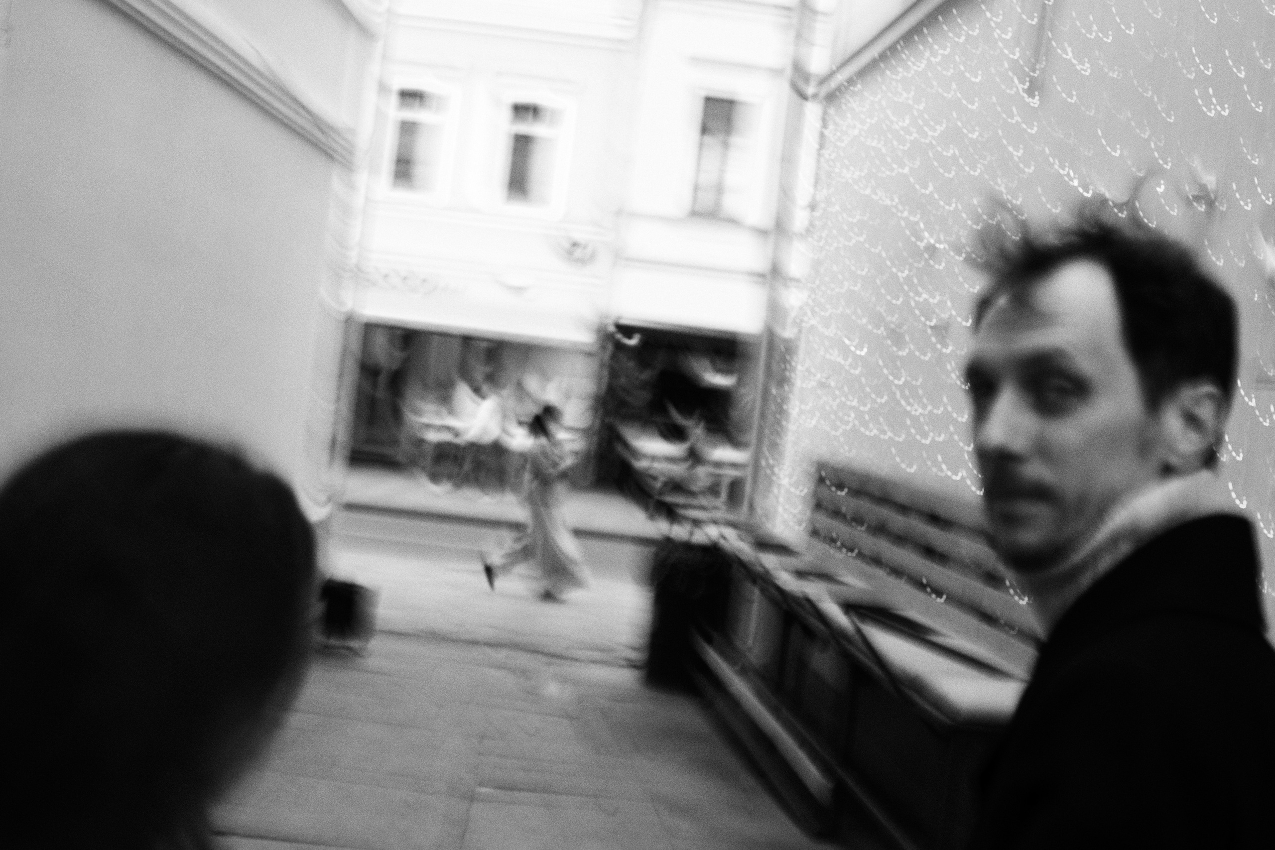 Ekaterina and Iliya. Главная