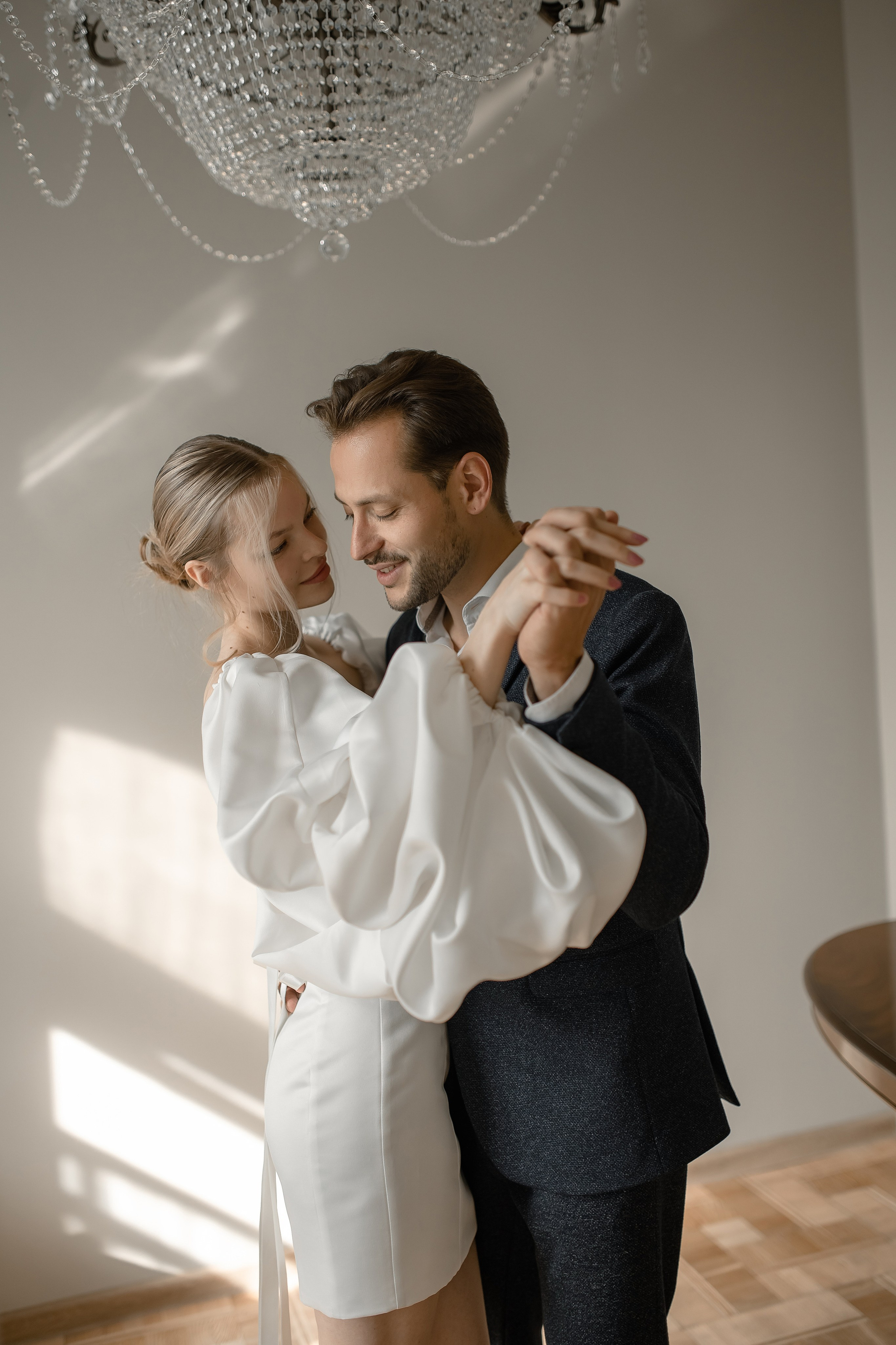 Артур и Эмма. Свадебный фотограф Тюмень / Санкт — Петербург Миронова Наталия