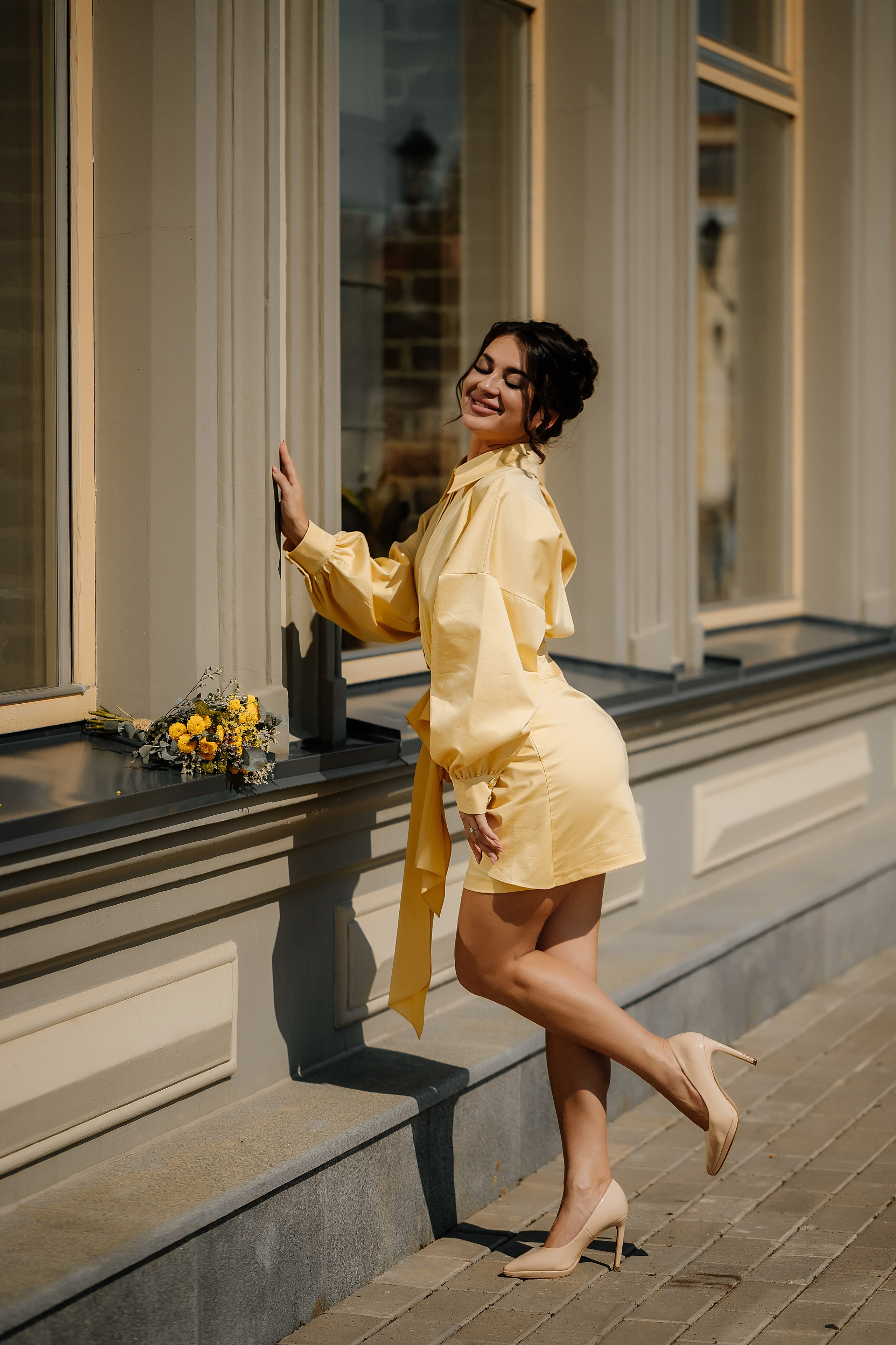 Стрит фото. Свадебный и семейный фотограф Разида Мухаметова