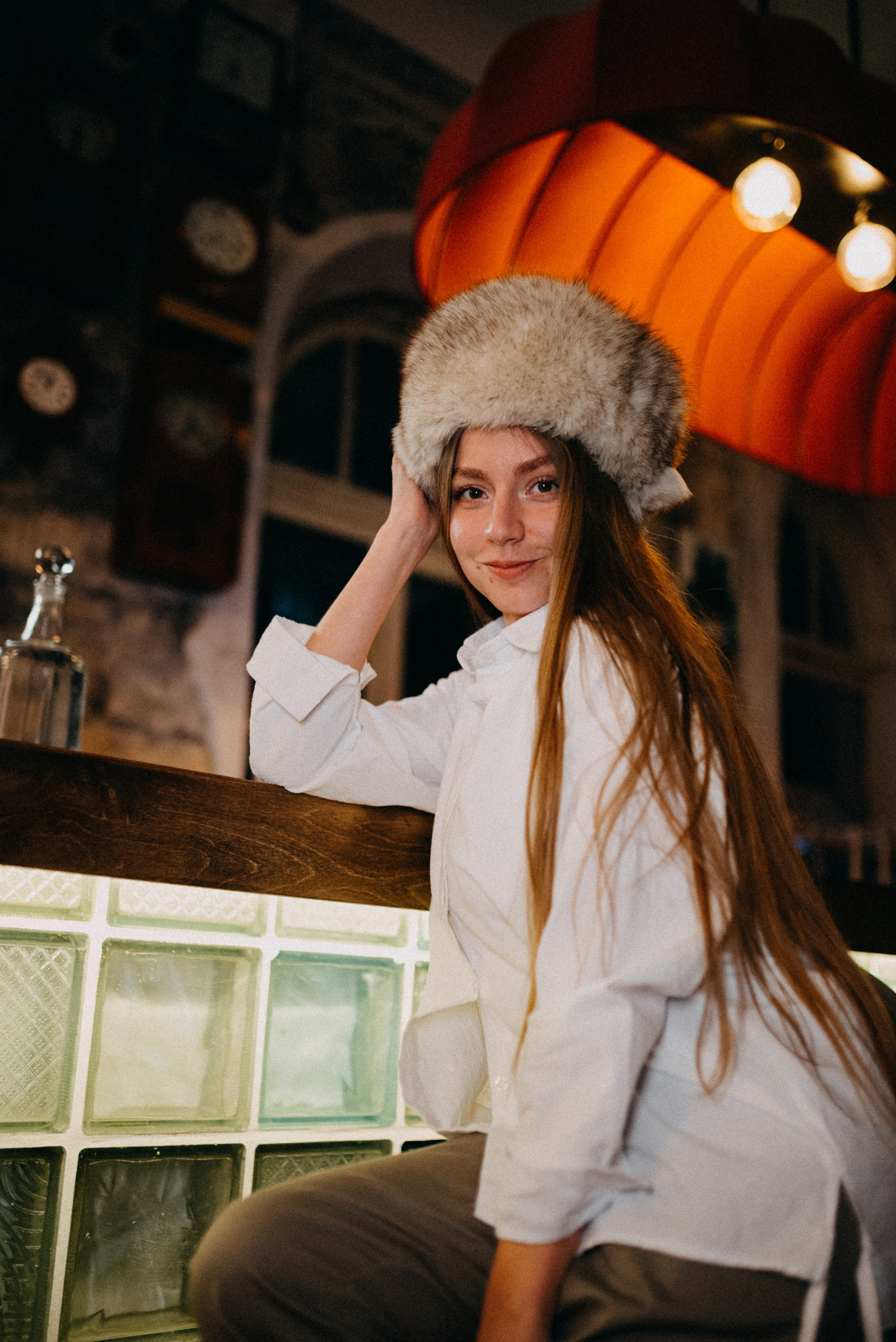 День рождения Алины | бар «Коммуналочка». Фотограф Санкт-Петербург, Новороссийск