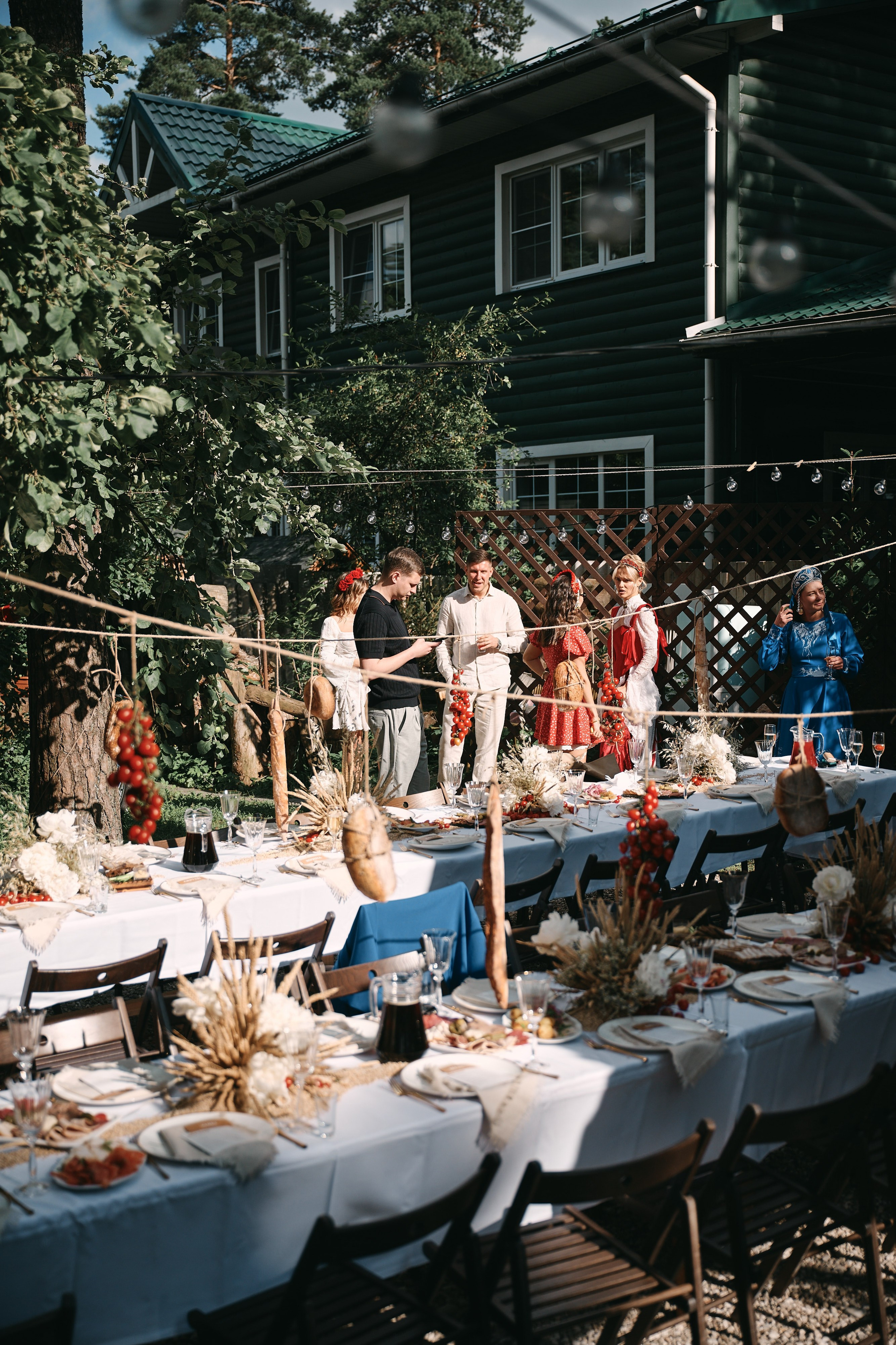 День Рождения Алины. Свадебный фотограф Сергей Фарковец
