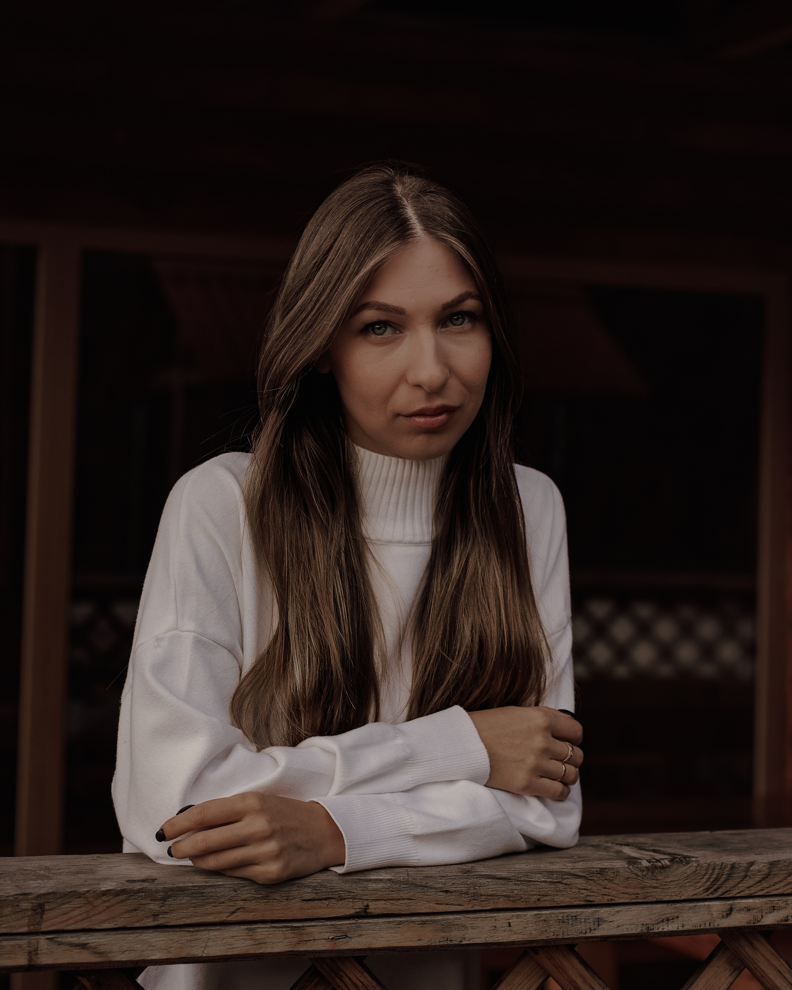 Софья. Ксения Цыз. Женский портретный фотограф в городе Екатеринбург