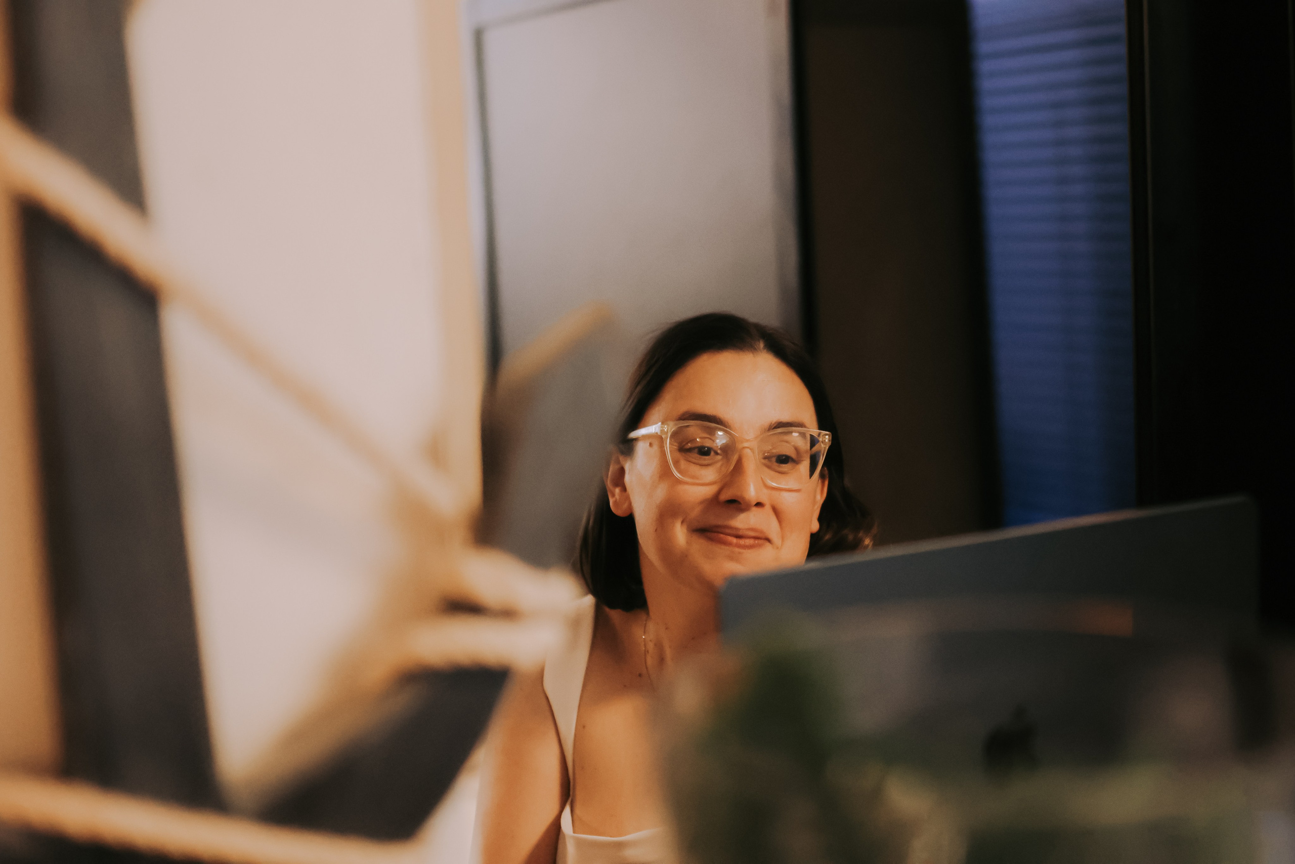 Engagement dinner, Bat Yam | December 2025. Photographer in Israel Alice Milchin