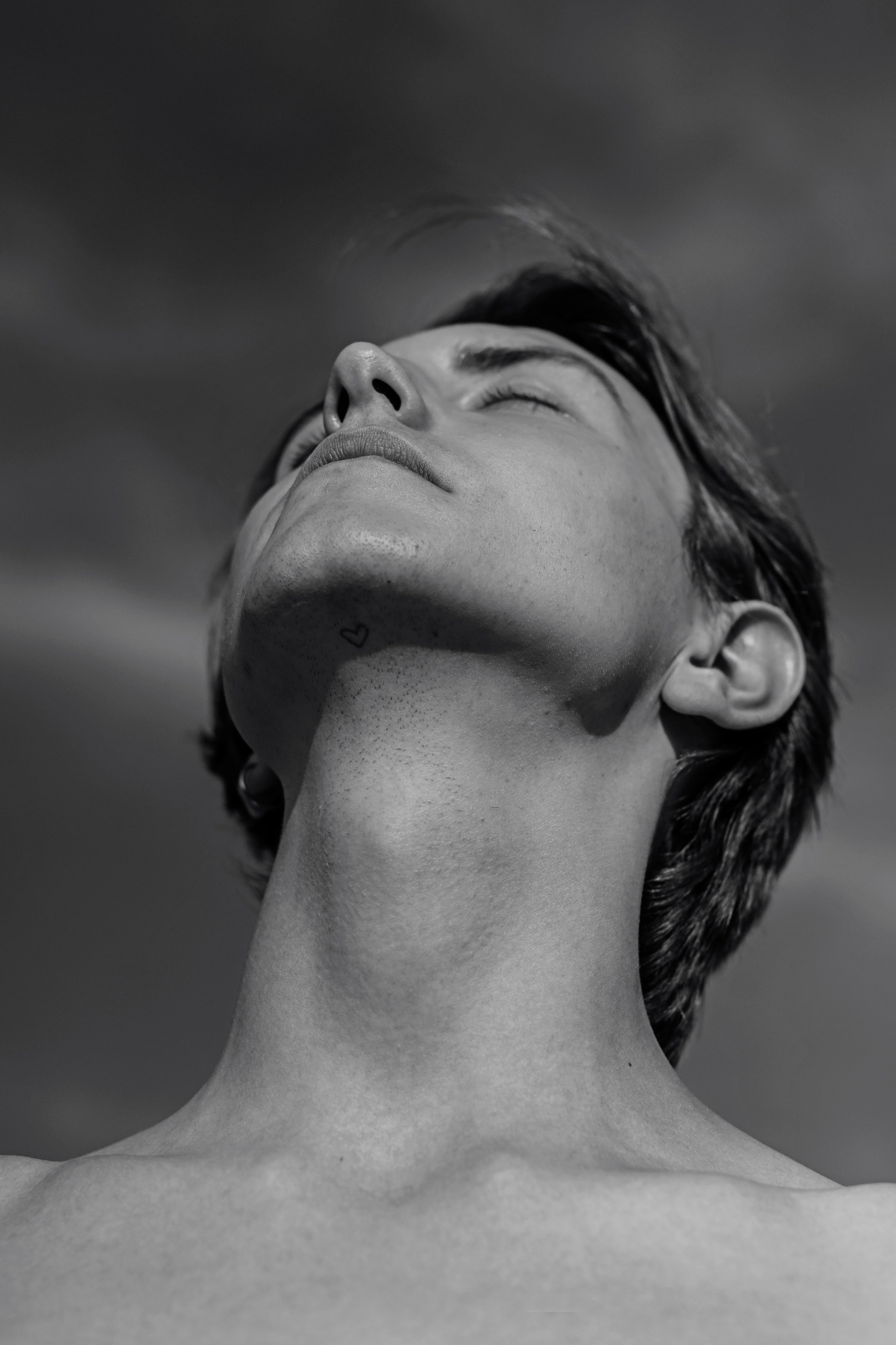 Иван. Сергей Виноградов фотограф Россия Санкт-Петербург