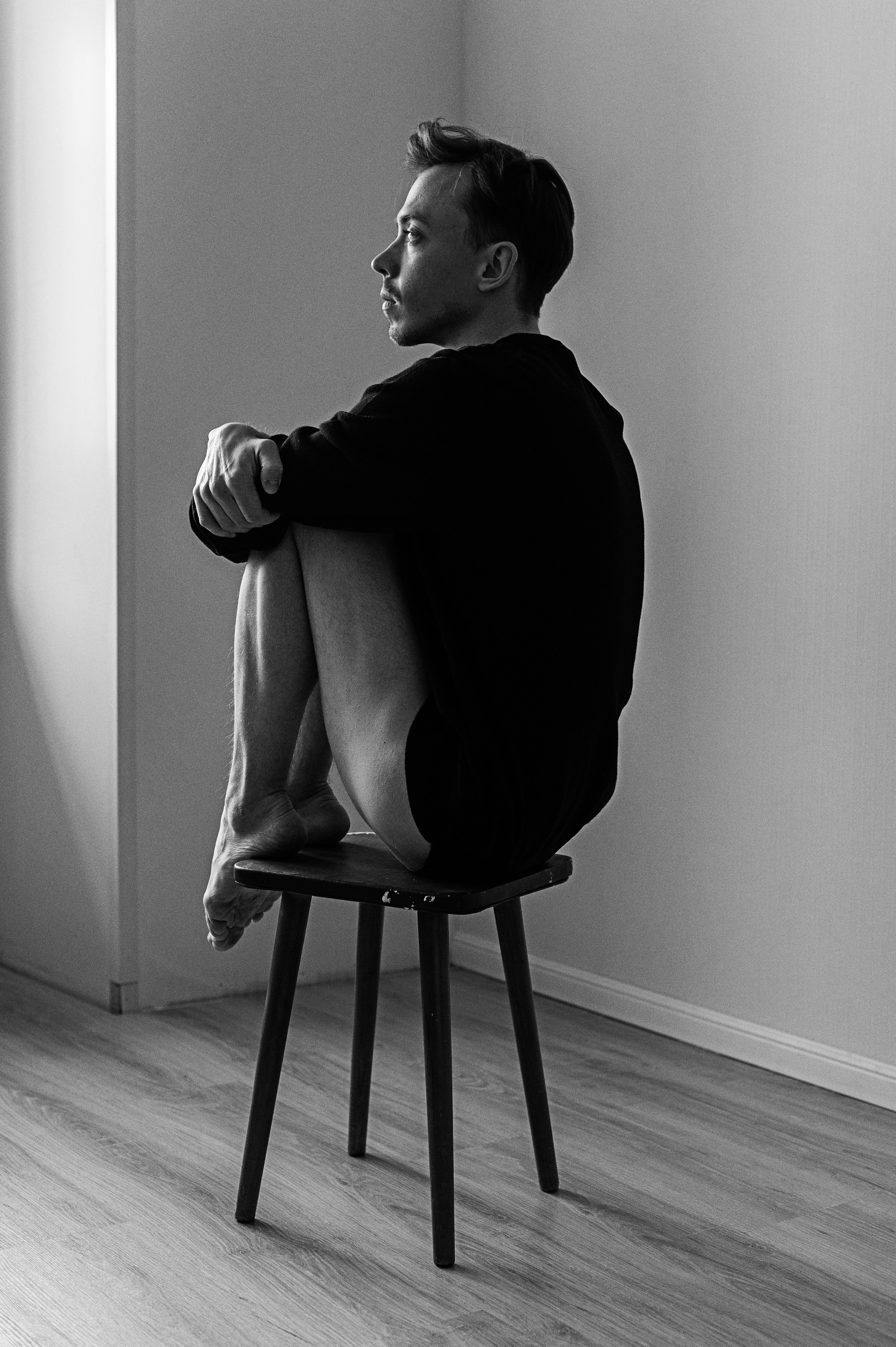 Андрей. Сергей Виноградов фотограф Россия Санкт-Петербург