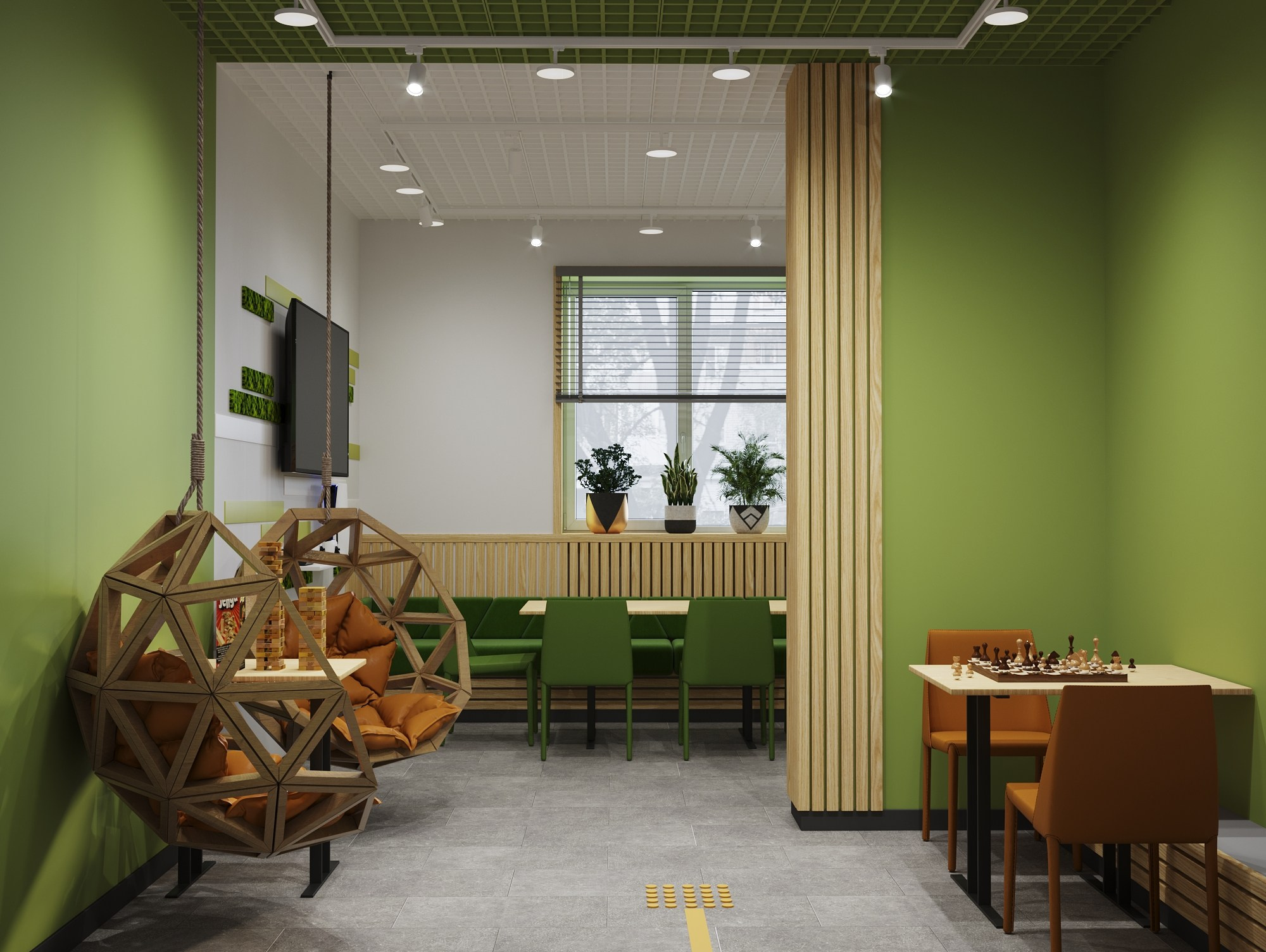 НГПУ им. К. Минина. 3D Художник| Дизайнер | Борисова Дарья