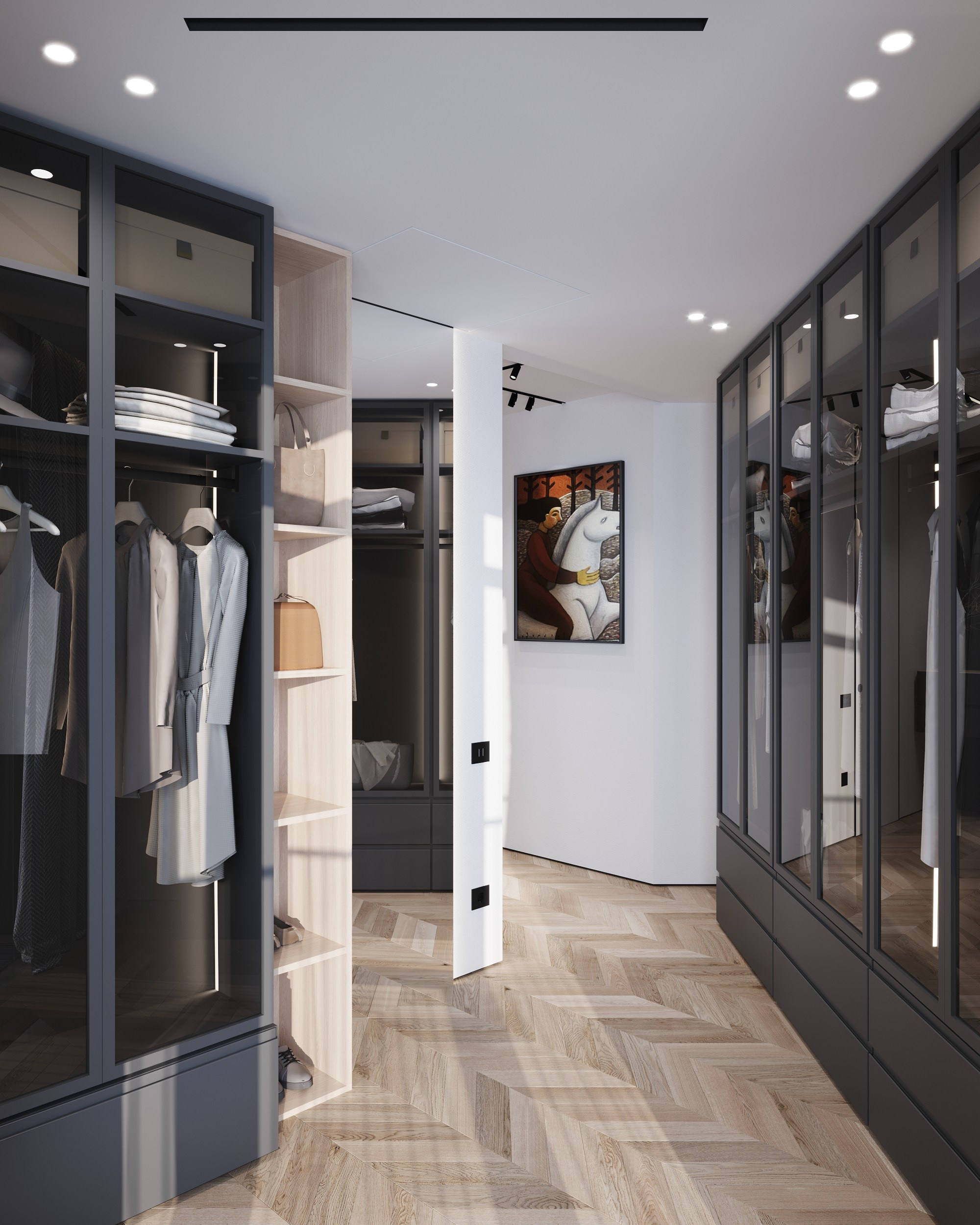 Yaroslavskaya| NN. 3D Художник| Дизайнер | Борисова Дарья