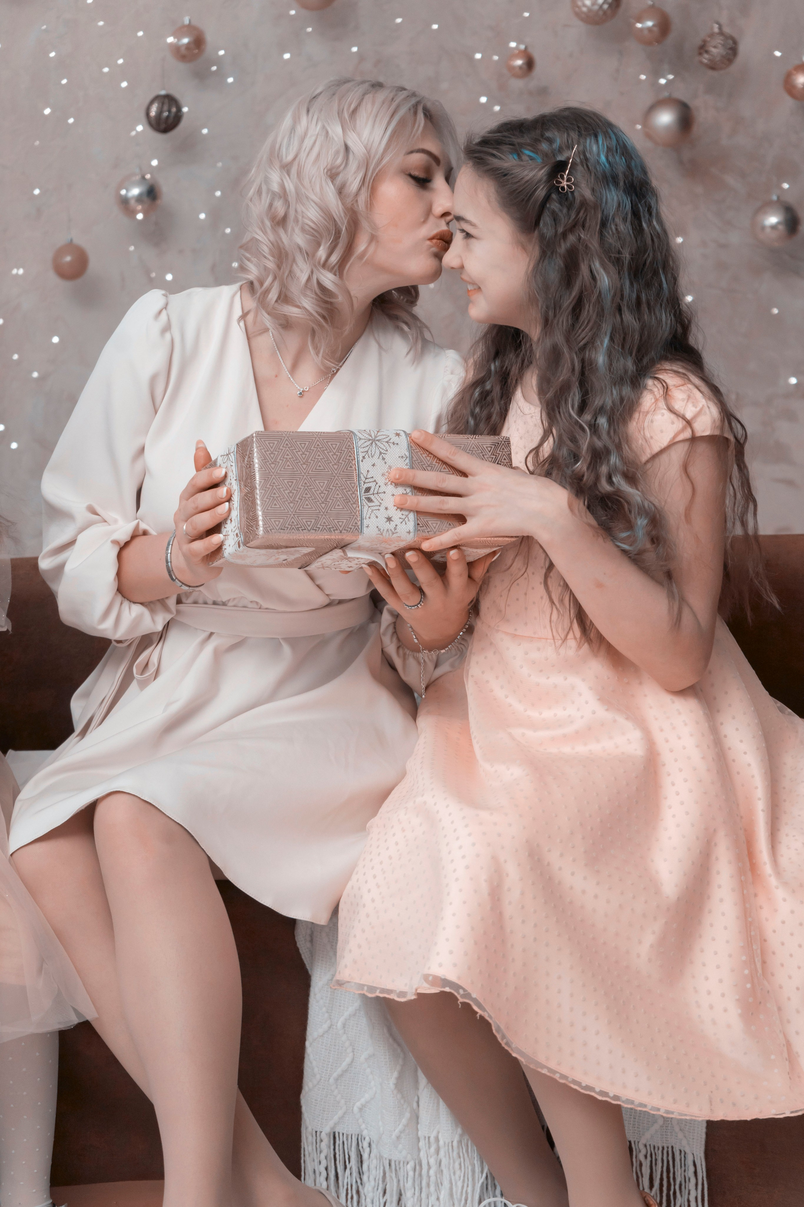 Новогодняя фотосессия. Фотограф в Улан-Удэ. Свадебный фотограф в Улан-Удэ