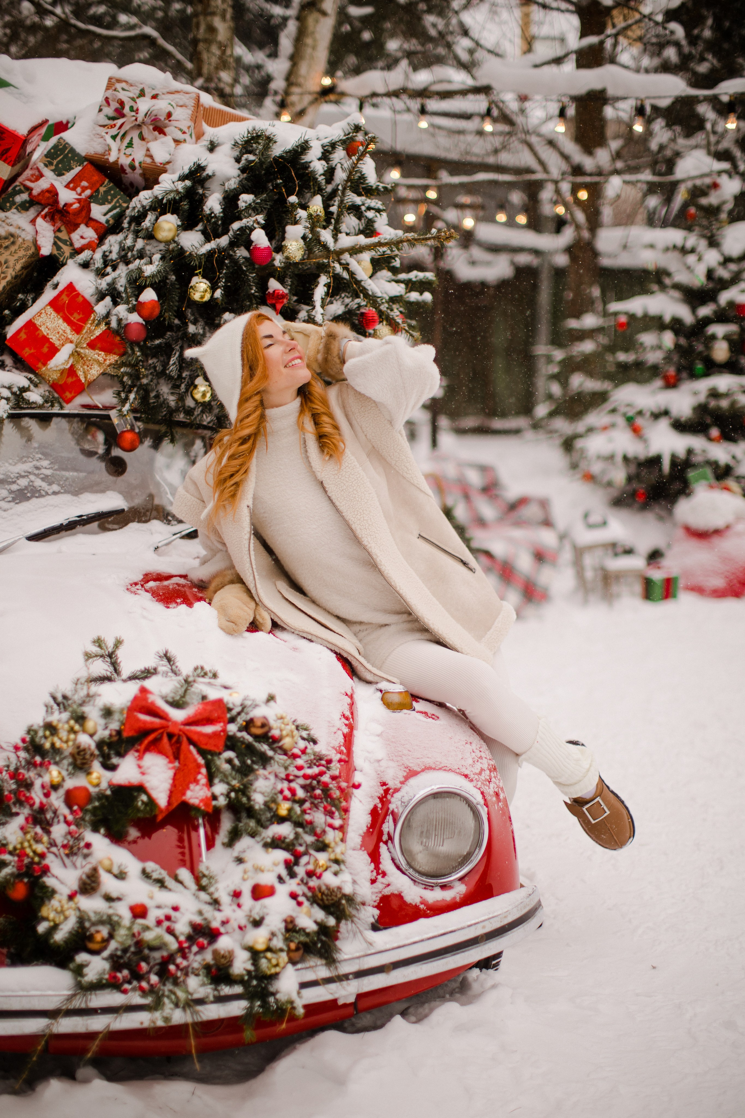 Марина. Семейный и детский фотограф в Москве Кузьмина Мария