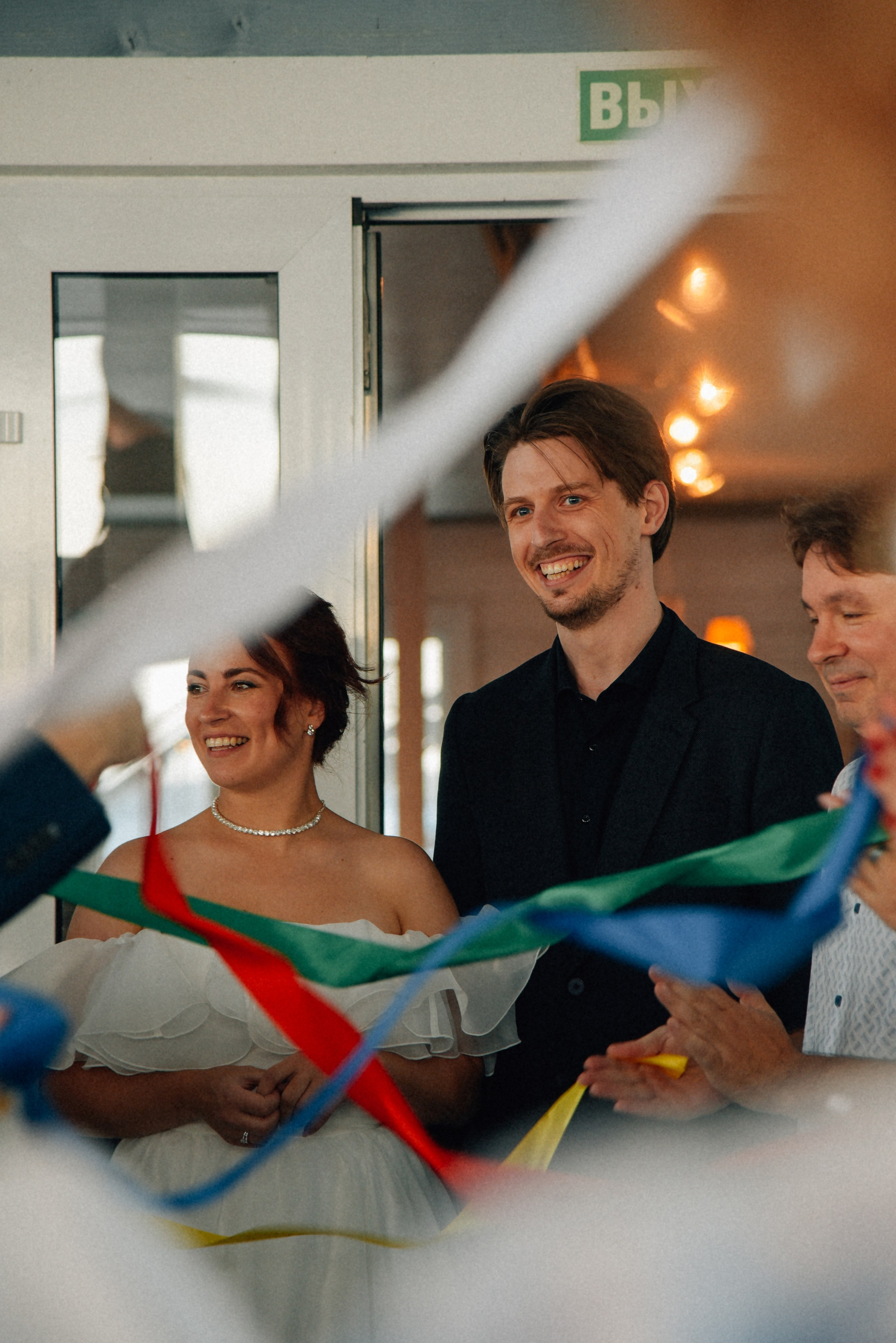 Волна Зеленый Мыс. Фотограф Лола Волна, город Москва