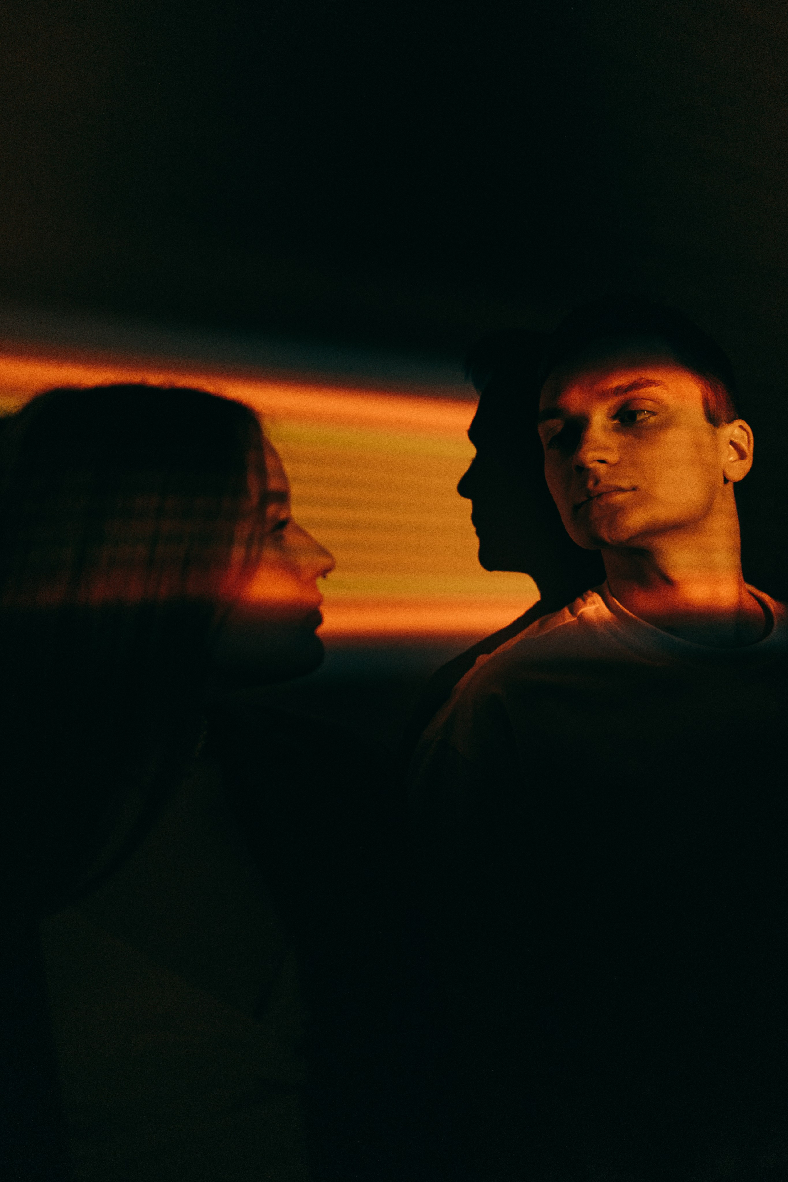 Иван и Наталья | история любви. Фотограф в Нижнем Новгороде Креава Ира