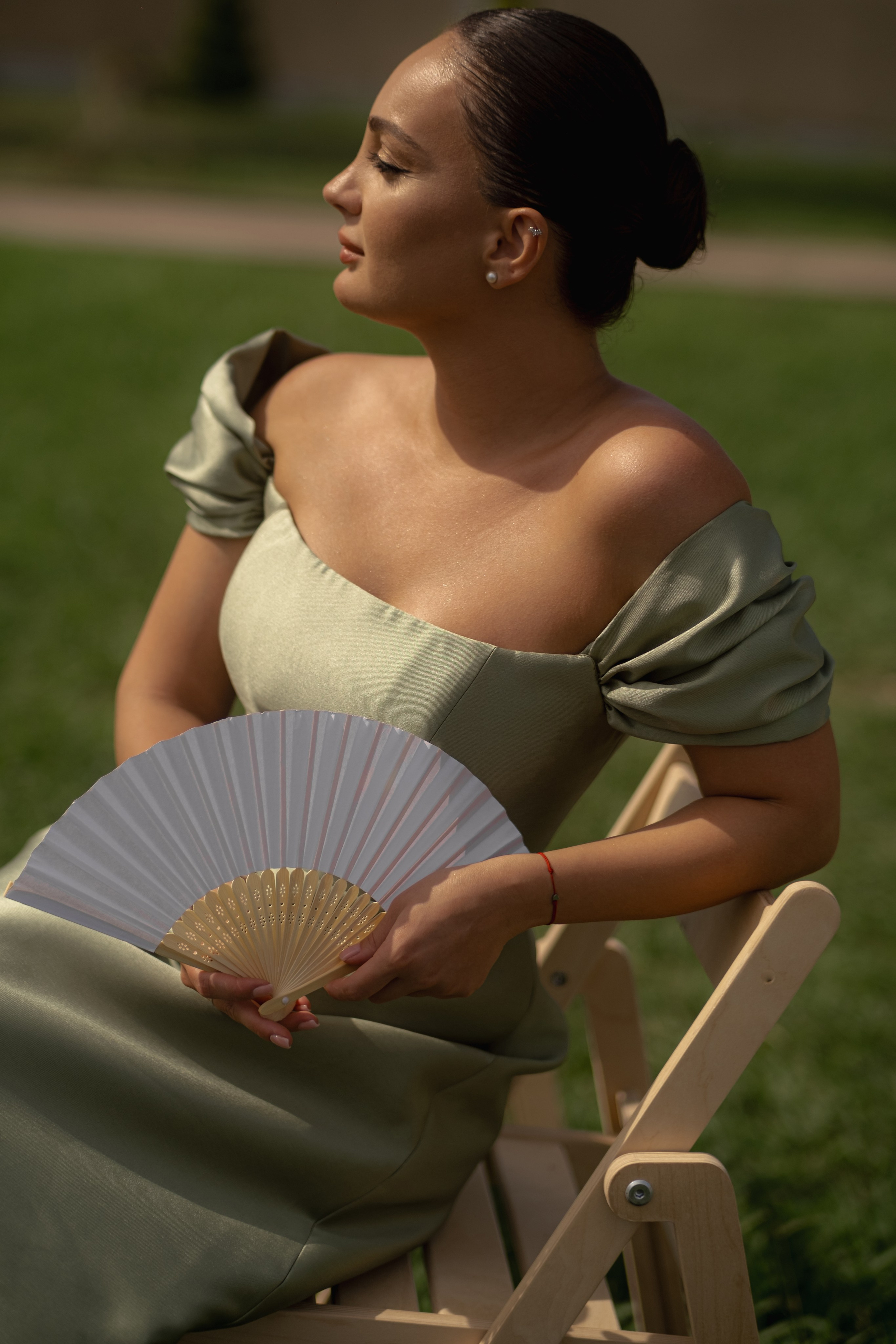 Abkhazia: Lola&Kemal. Сентиментальная свадебная фотография