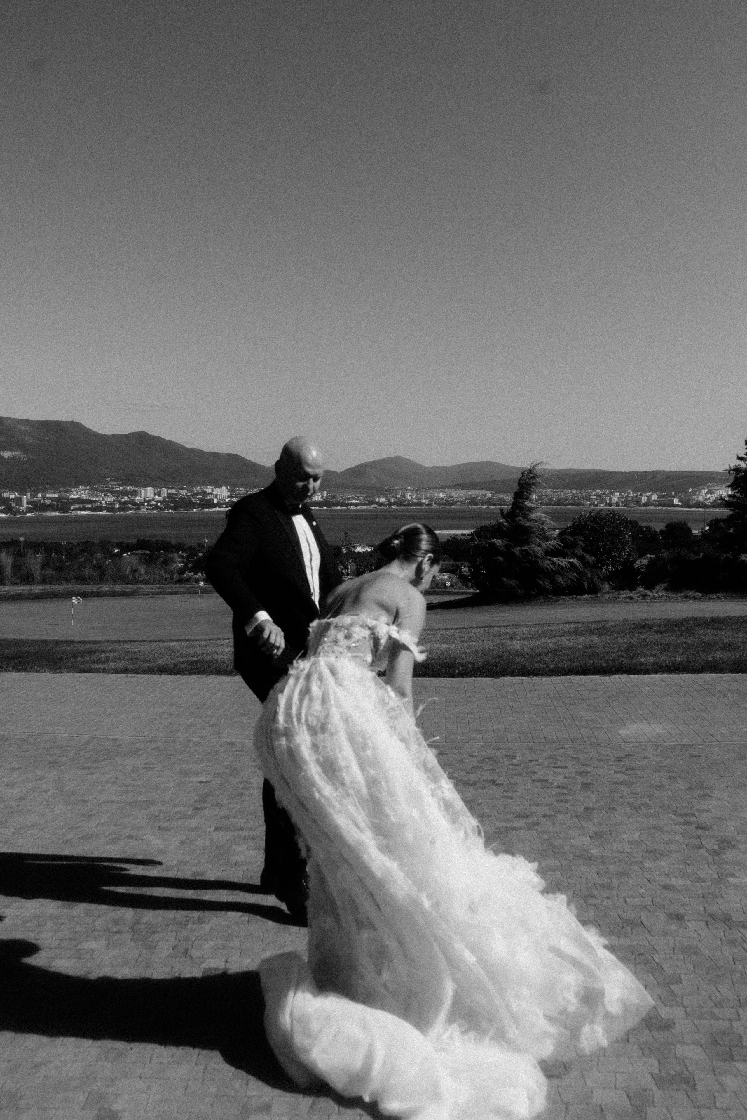 Александр и Виктория | Полный свадебный день. Выступала в качестве второго фотографа. Фотограф Санкт-Петербург, Новороссийск