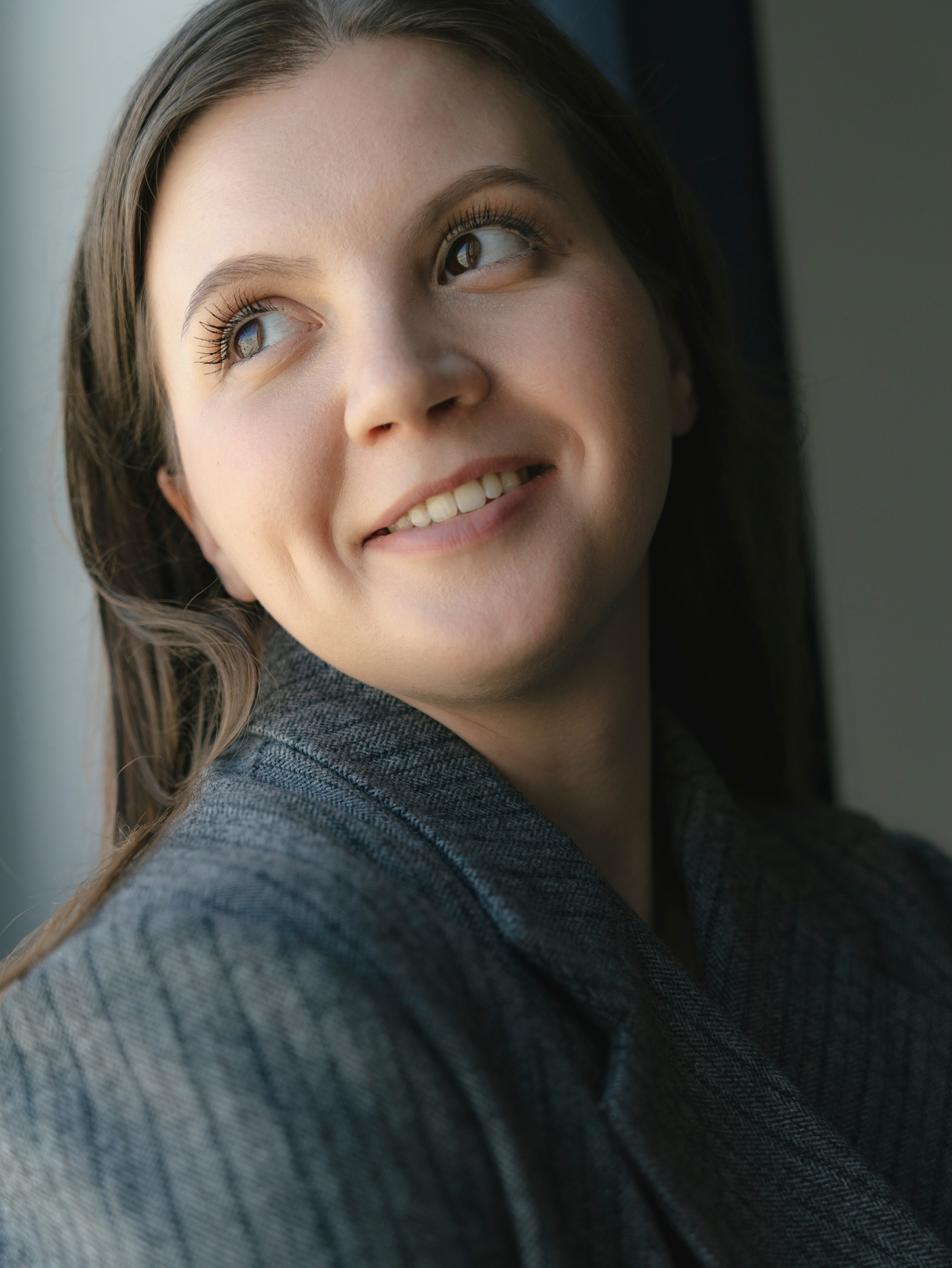 Аня. Портретный фотограф в Москве — Захарова Полина