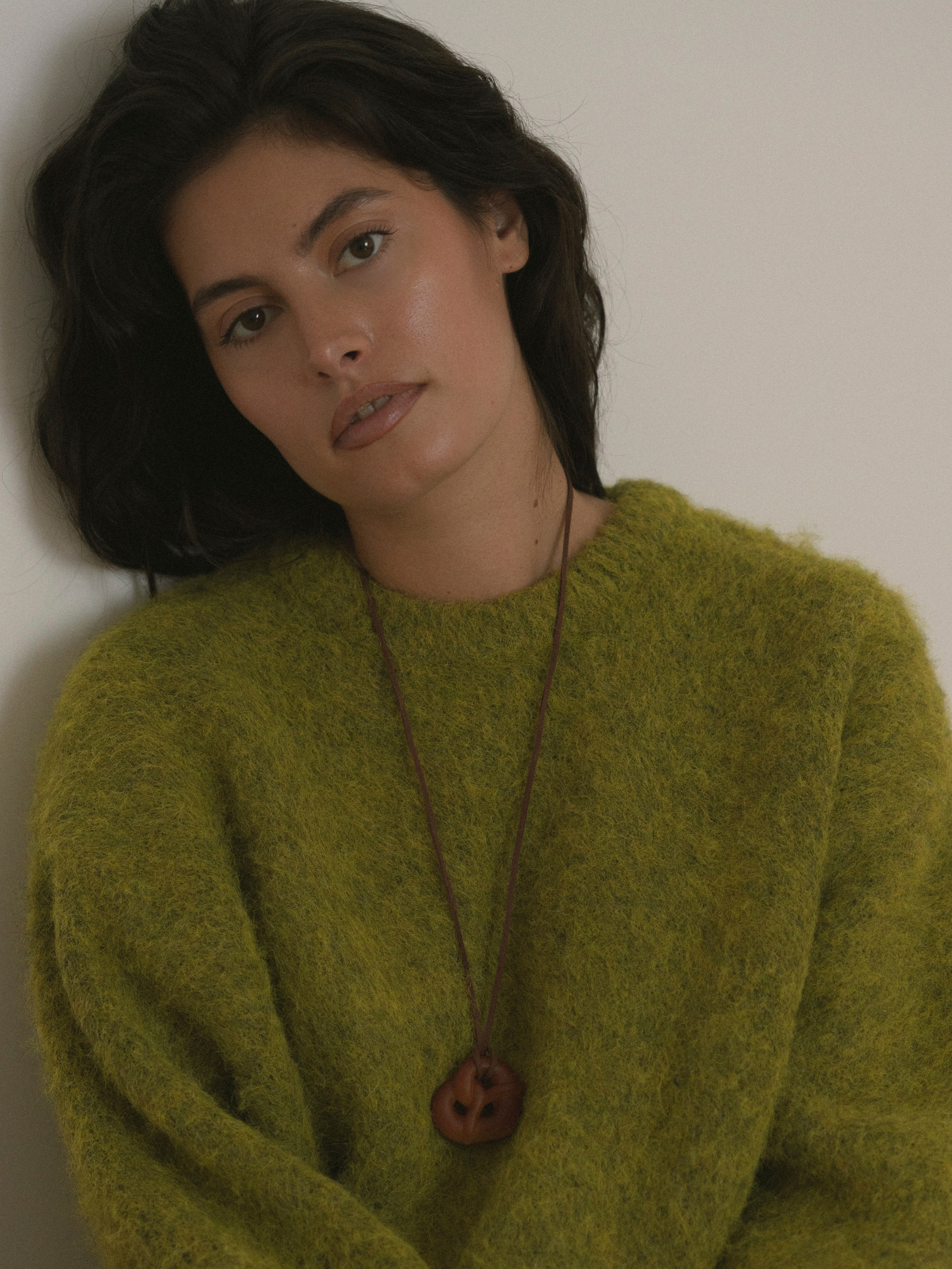 Света. Портретный фотограф в Москве — Захарова Полина