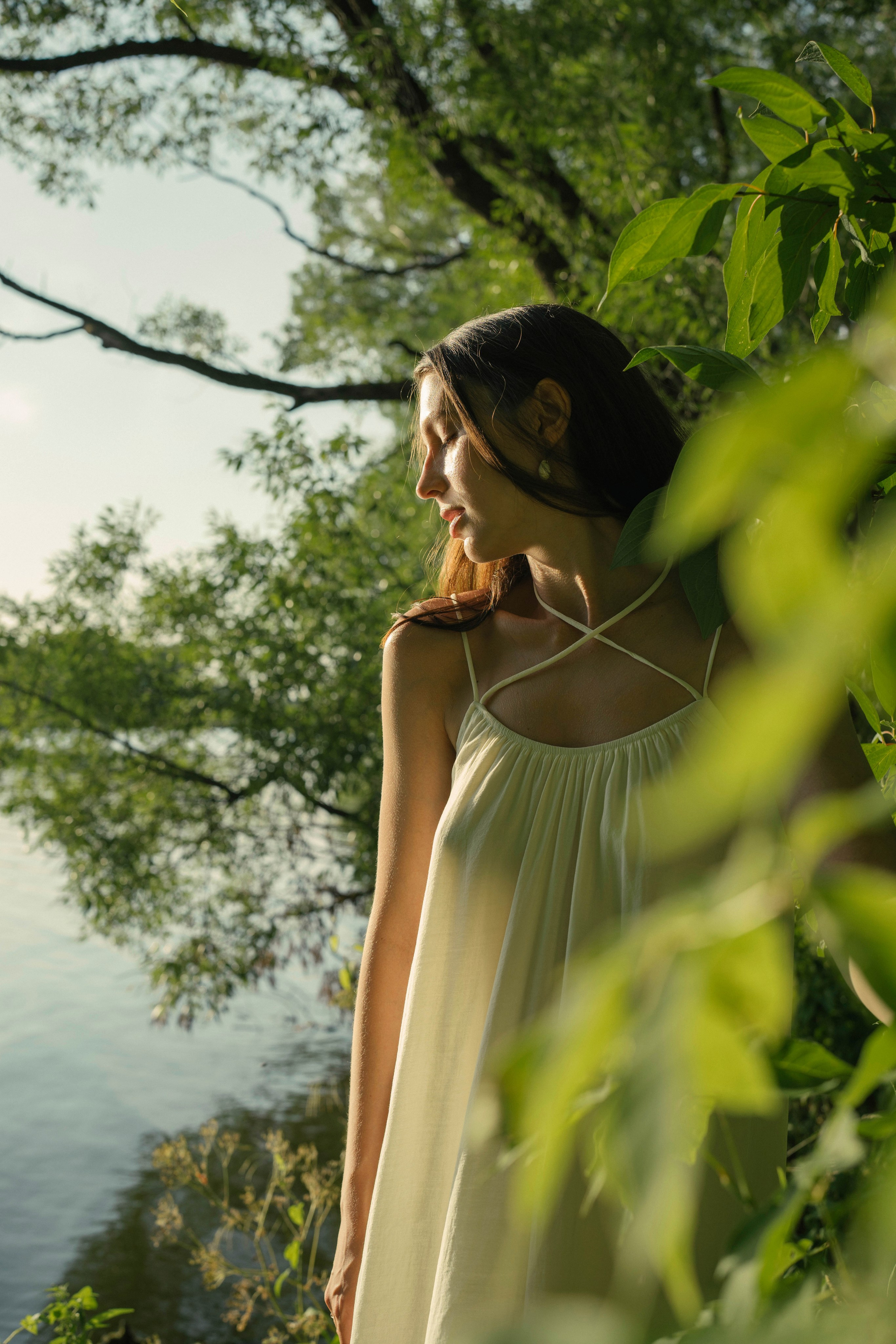 Ульяна. Портретный фотограф в Москве — Захарова Полина