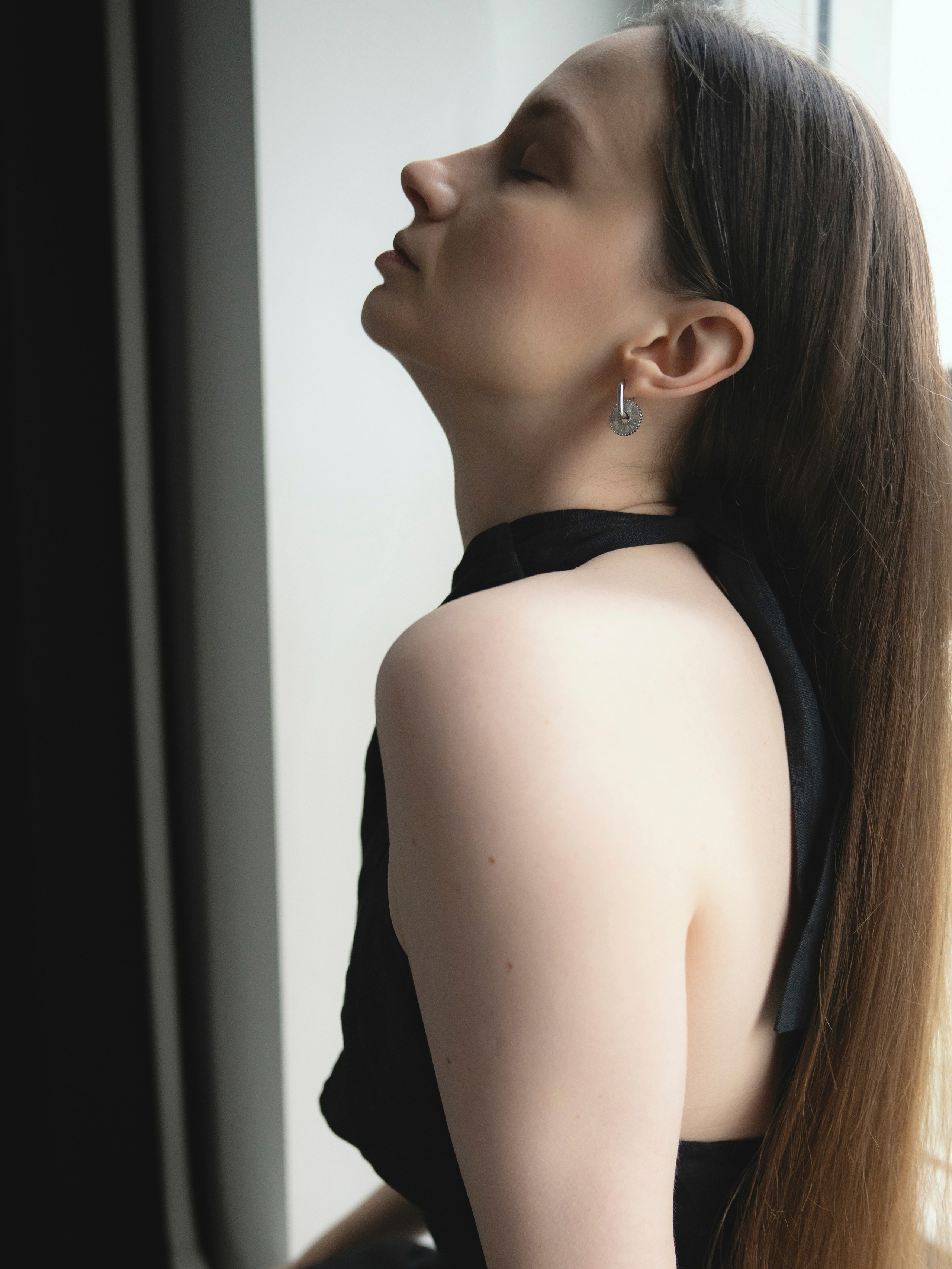 Полина. Портретный фотограф в Москве — Захарова Полина