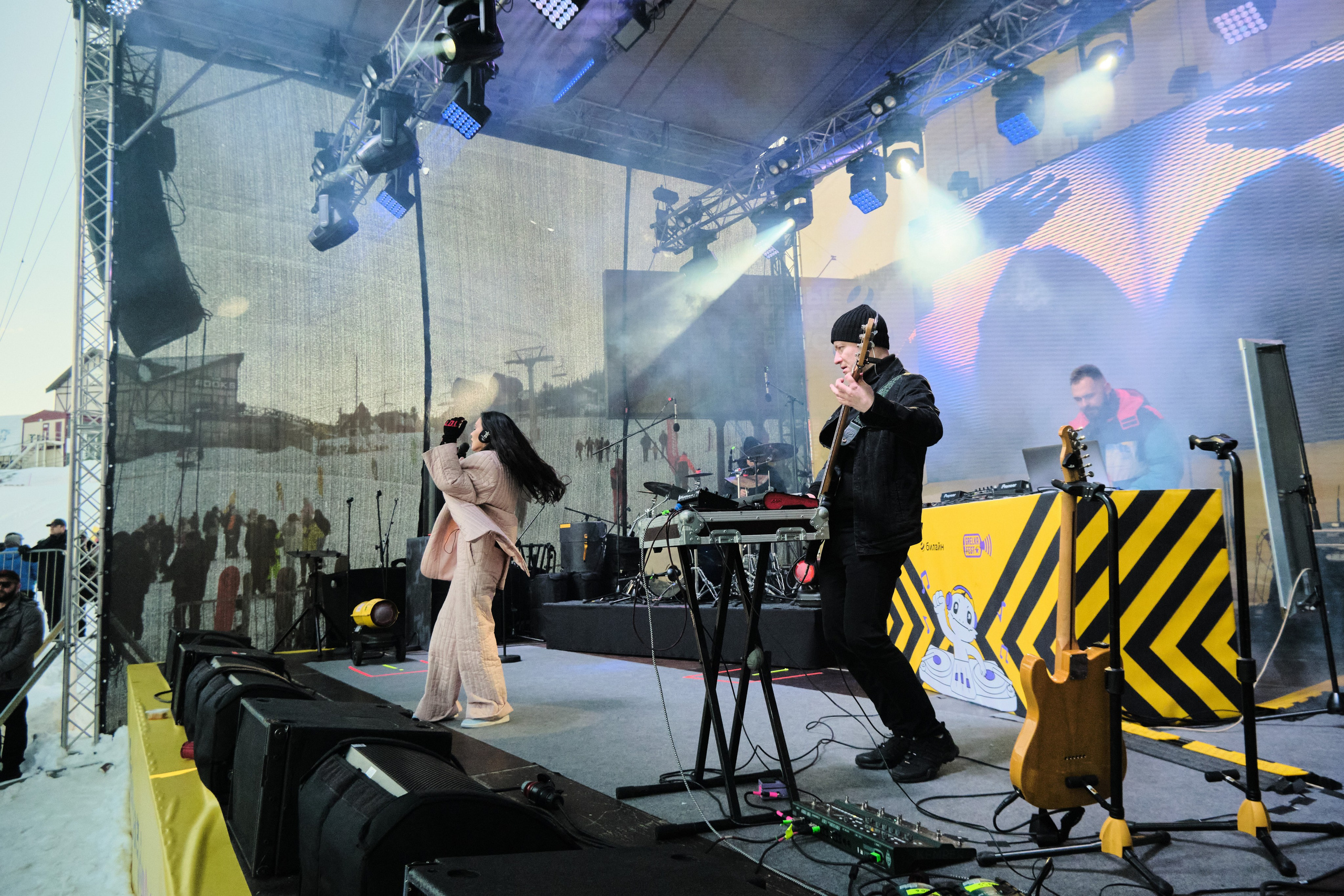 Грелка фест 21.04.2023. Свадебный и семейный фотограф в Новокузнецке Иван Иванов