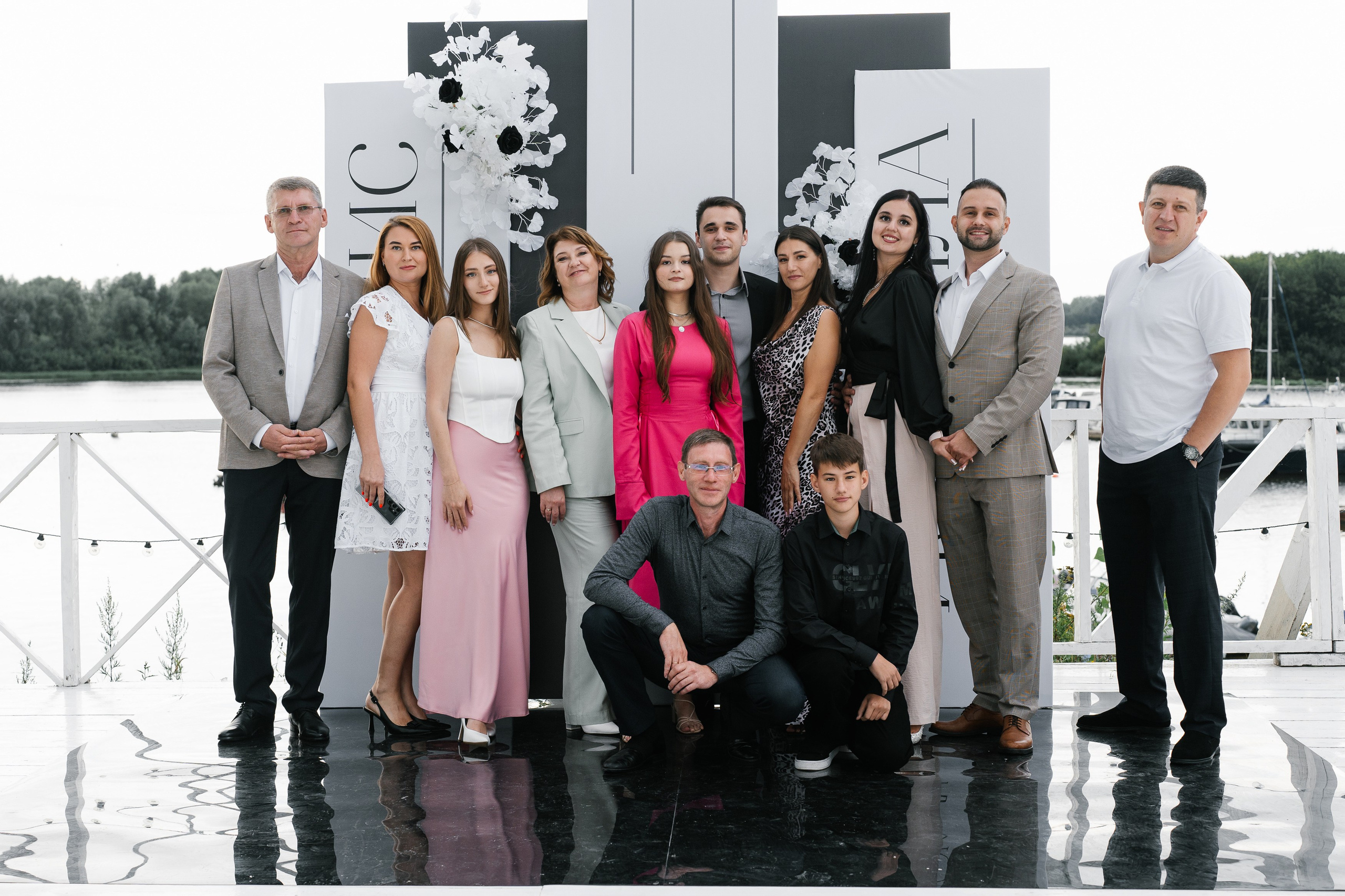 Изабелла и Денис. Свадебный и семейный фотограф Кокушева Юлия Нижний Новгород