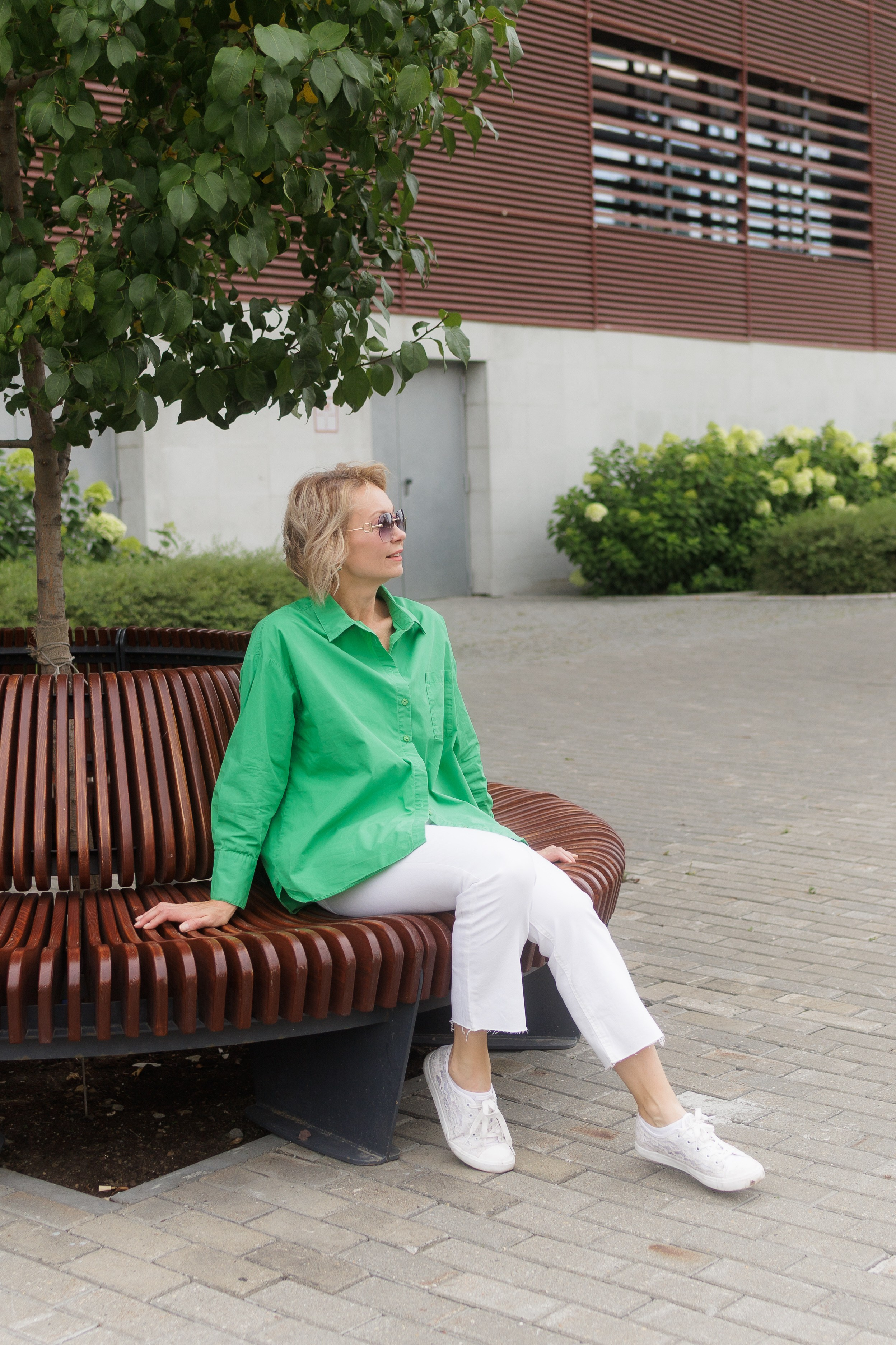 Индивидуальная фотосессия в Екатеринбурге. Фотограф Ерохина Светлана — фотосессии в Екатеринбурге