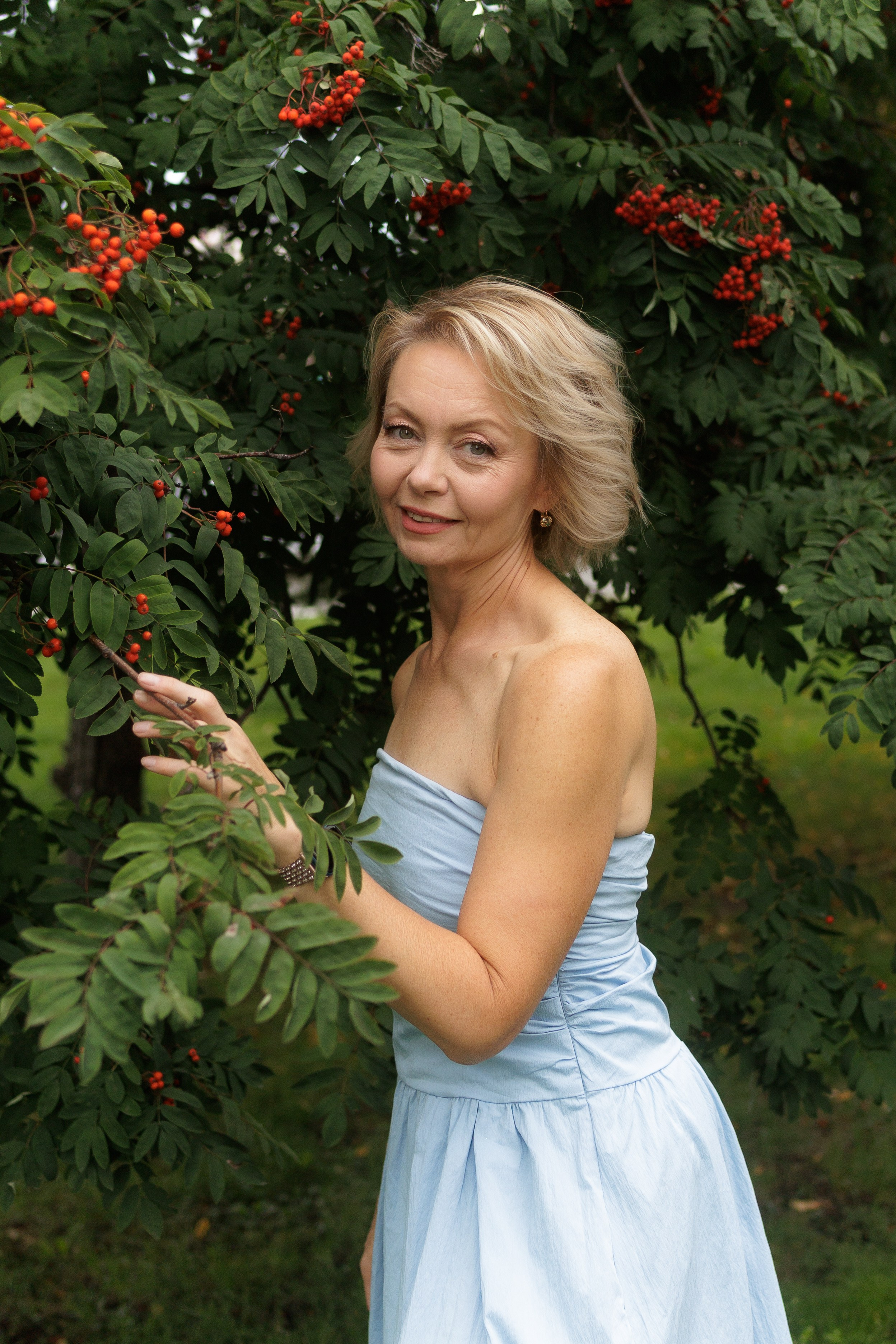 Индивидуальная фотосессия в Екатеринбурге. Фотограф Ерохина Светлана — фотосессии в Екатеринбурге