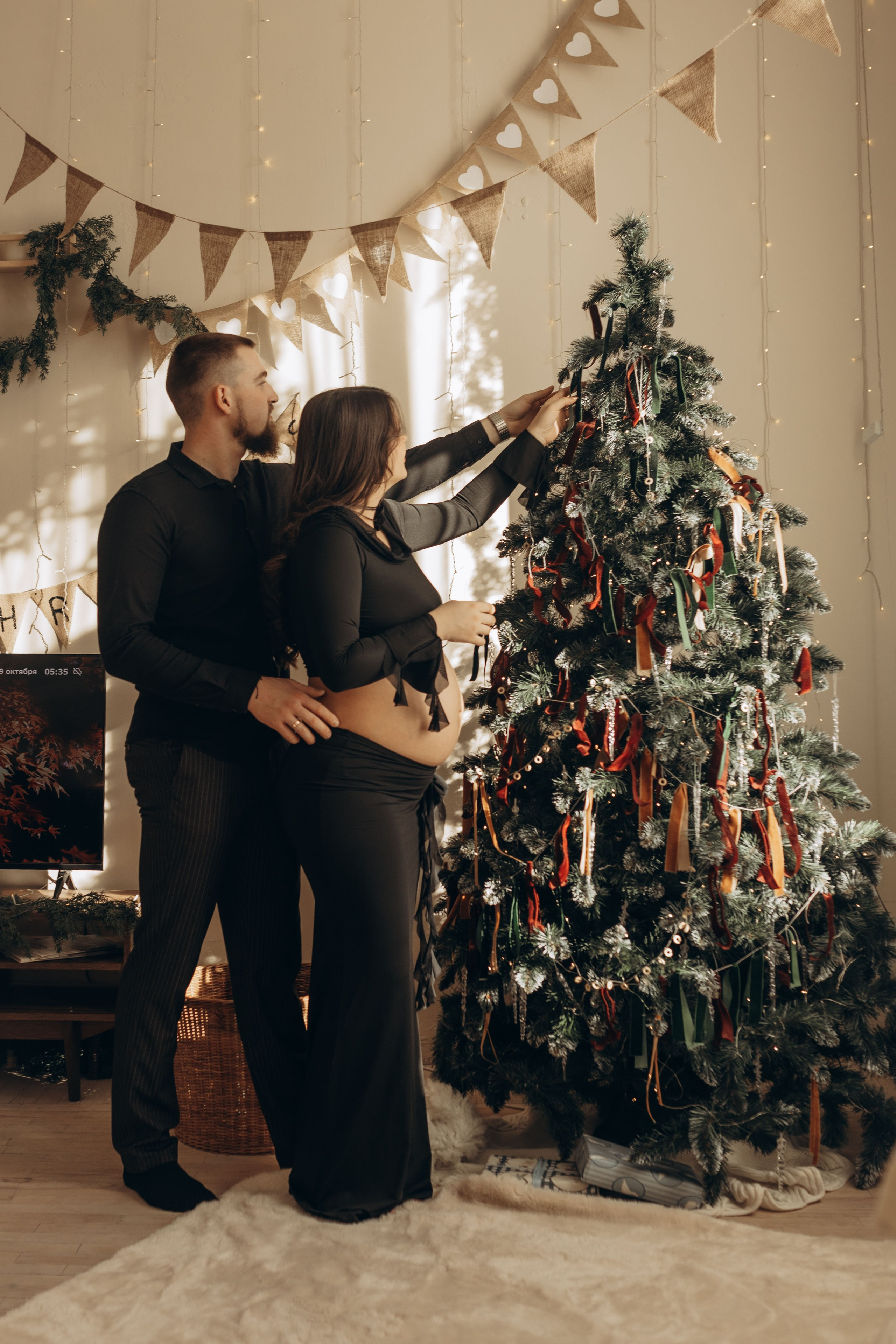 В ожидании чуда. Фотограф в Ставрополе Svetlana Matveeva