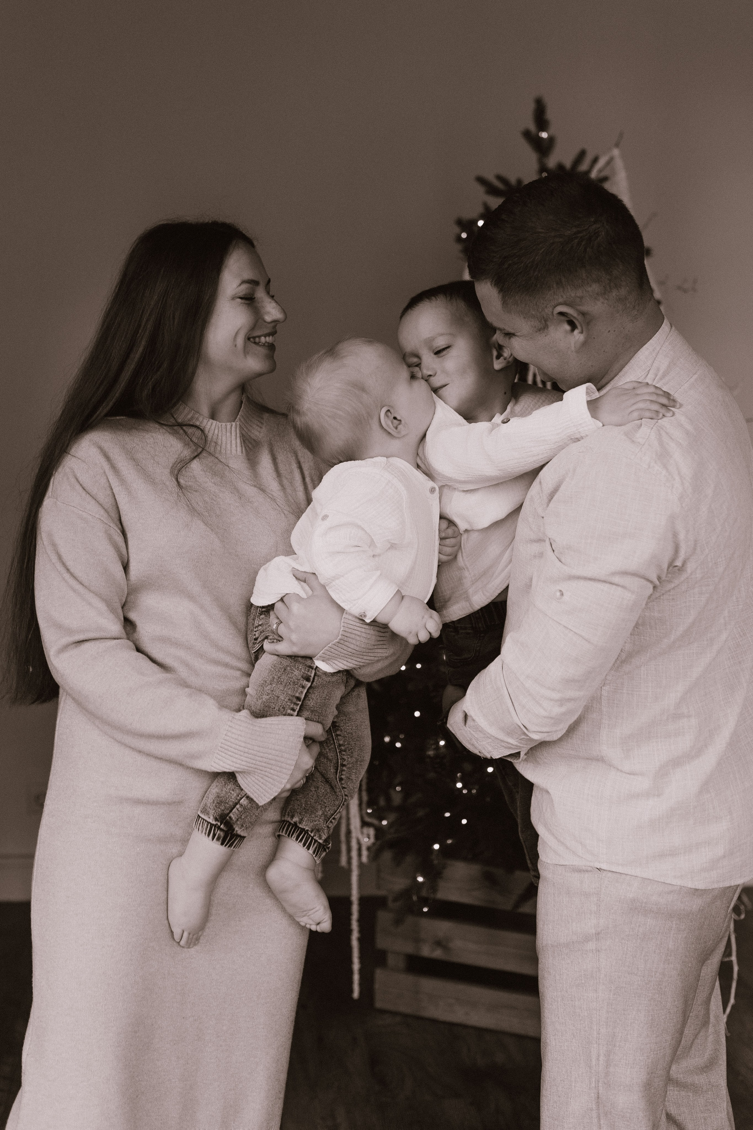 Новогодняя. Фотограф в Ставрополе Svetlana Matveeva