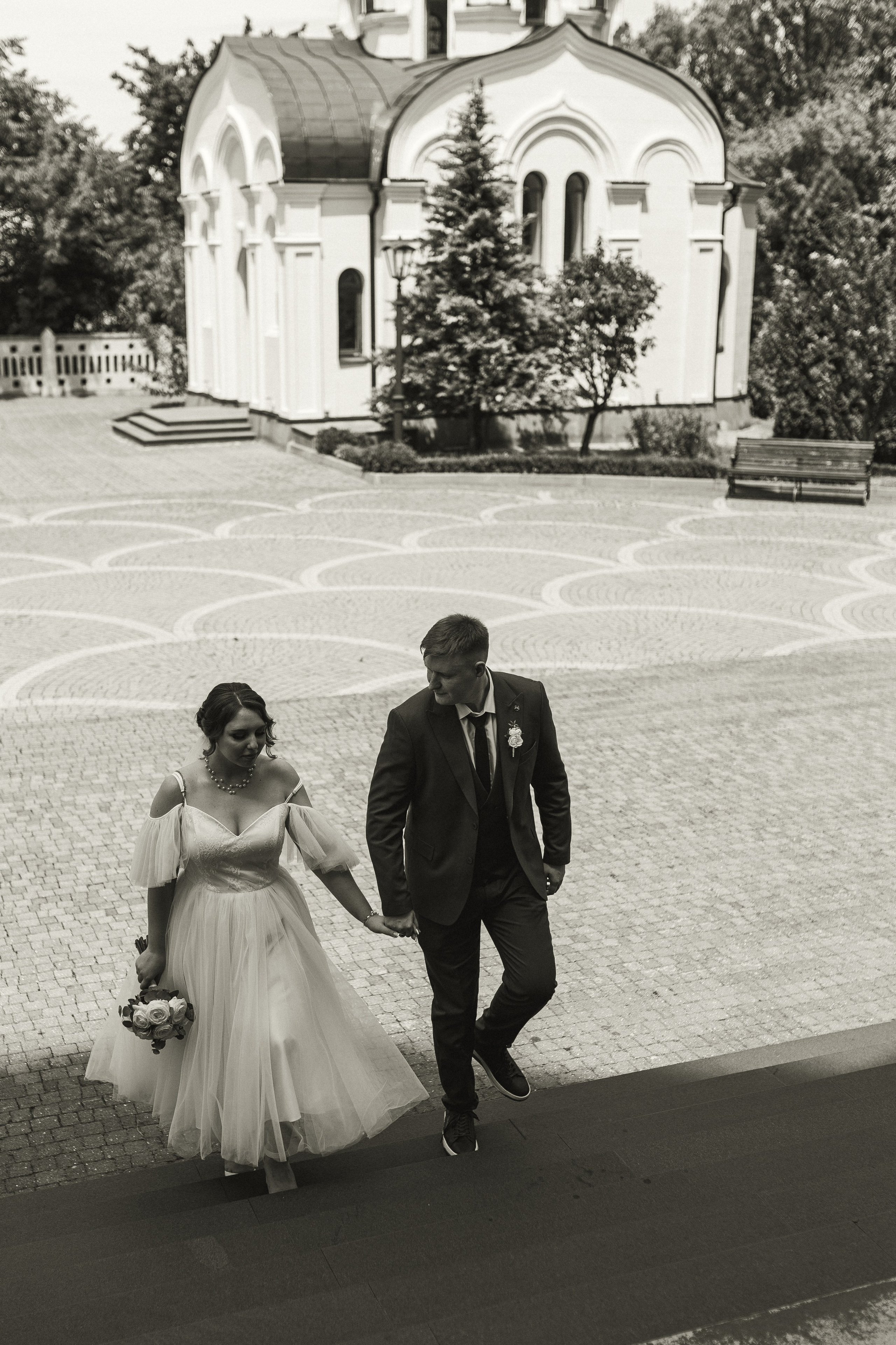 Свадьба Максима и Ирины. Фотограф в Ставрополе Svetlana Matveeva