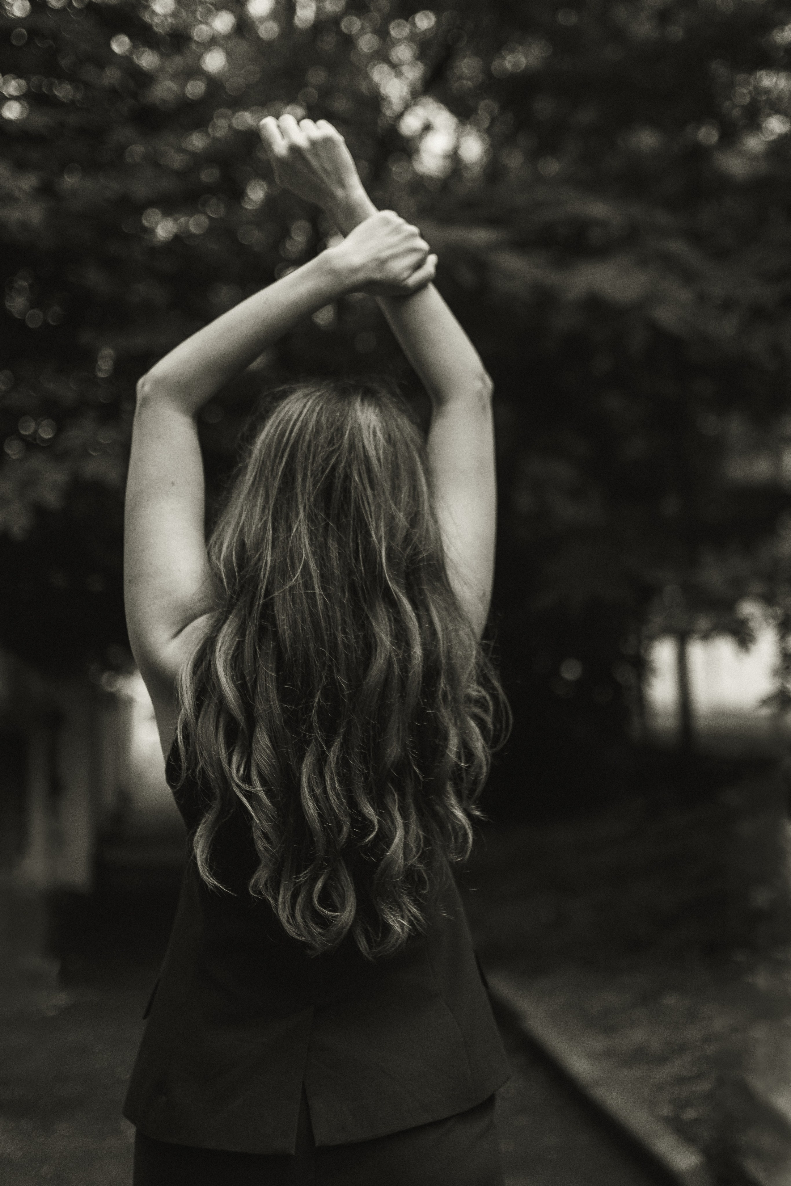 Прогулка по Ставрополю с Елизаветой. Фотограф в Ставрополе Svetlana Matveeva