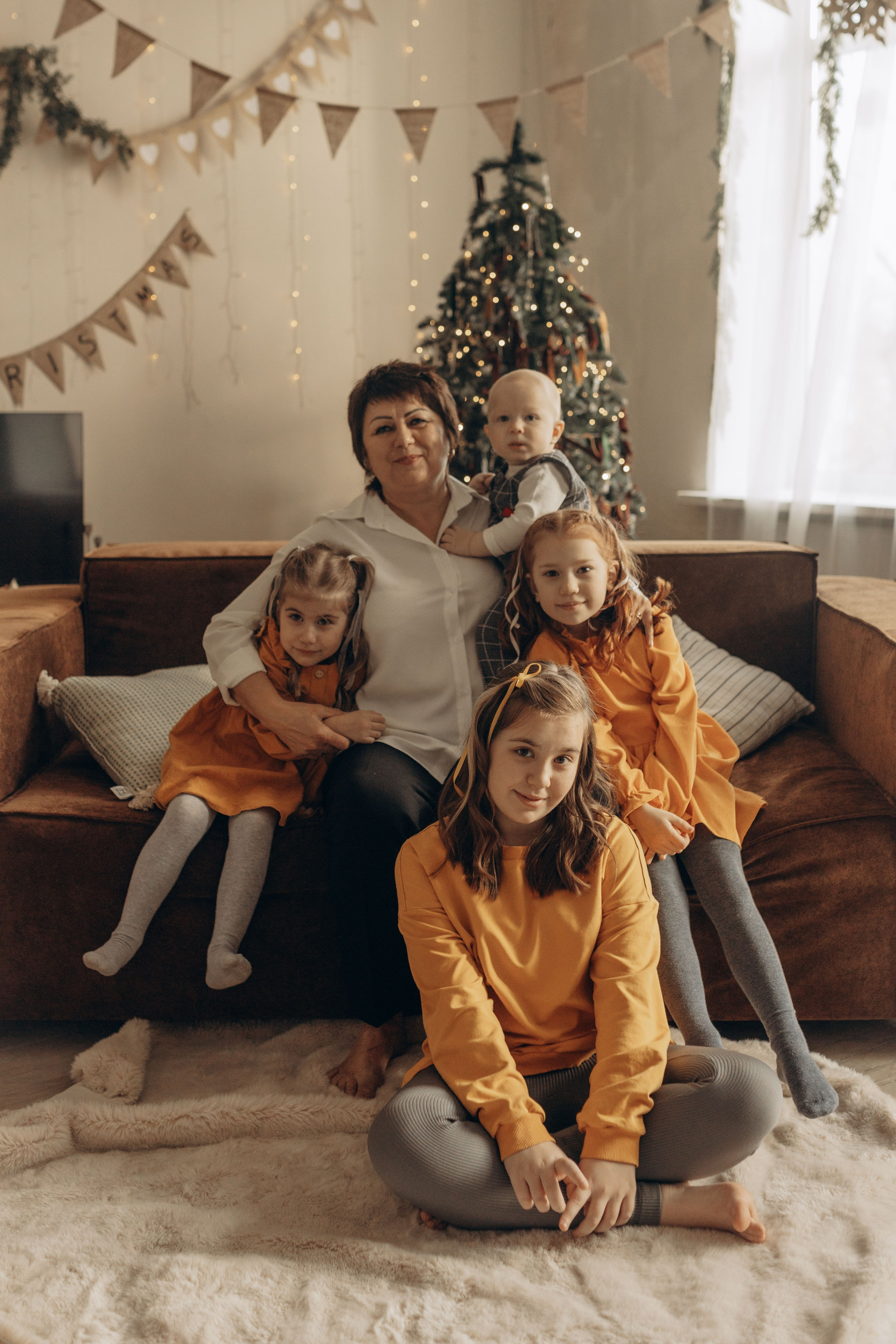 Семейные традиции. Фотограф в Ставрополе Svetlana Matveeva