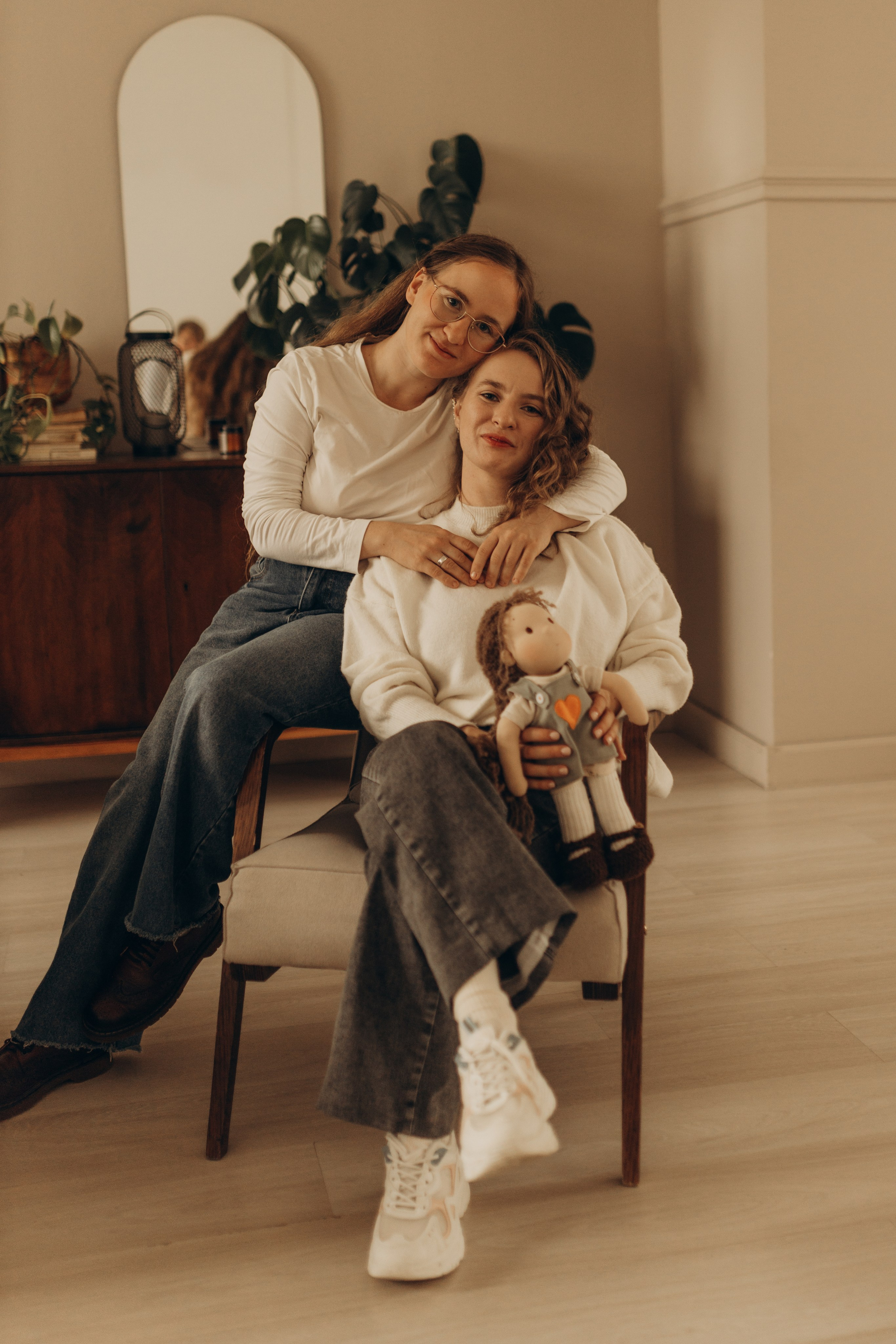 Семейная фотосессия-Анонс. Фотограф в Ставрополе Svetlana Matveeva