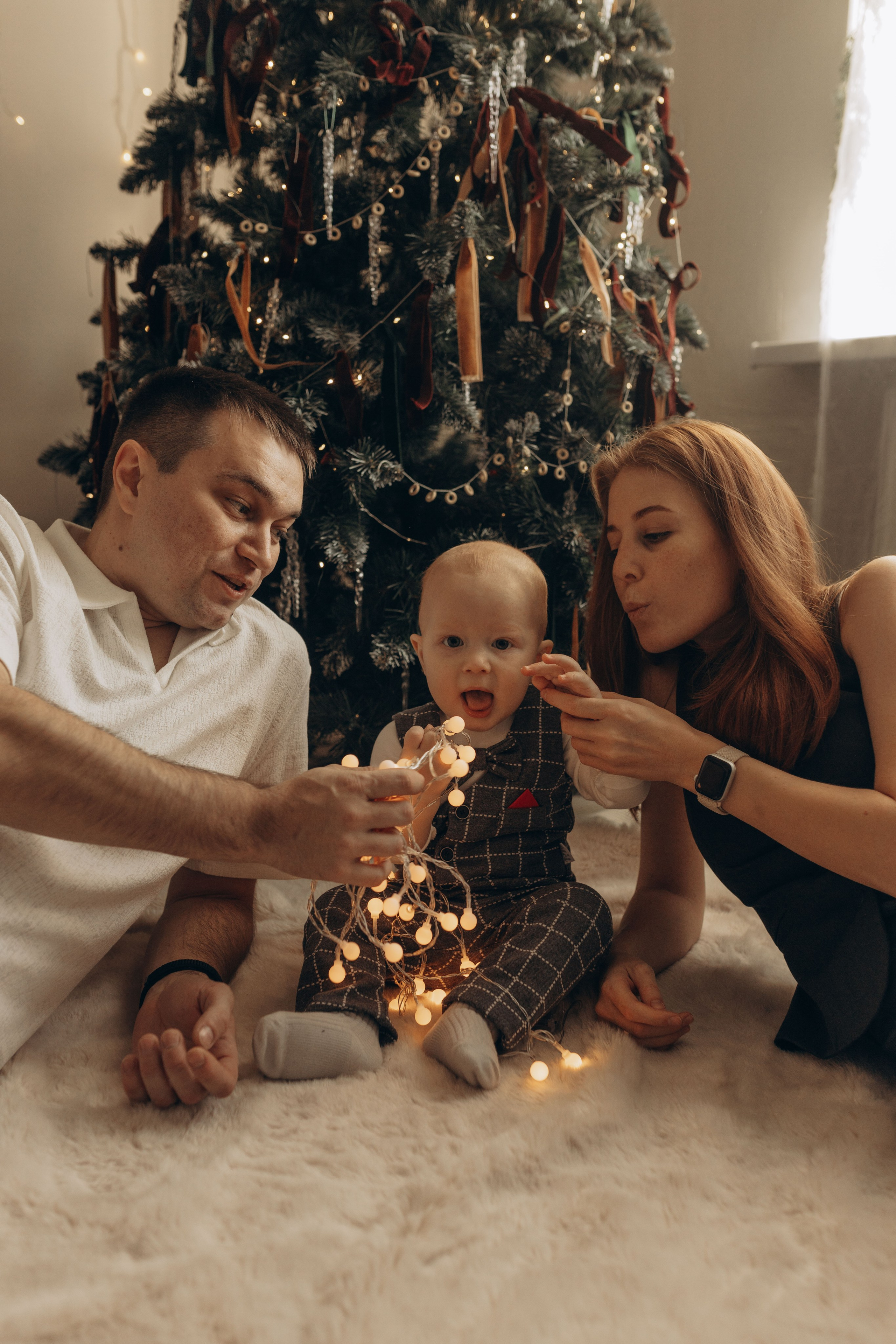 Семейные традиции. Фотограф в Ставрополе Svetlana Matveeva