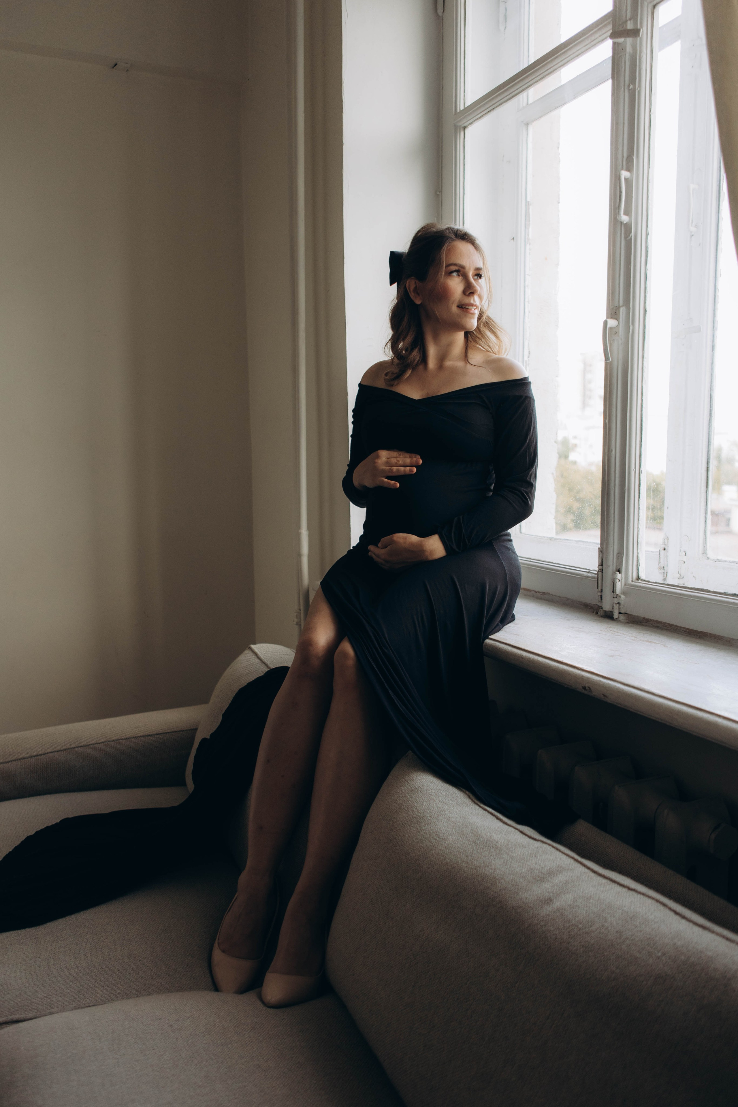 Екатерина 2. Наталья Косьянова. Ваш фотограф. Москва