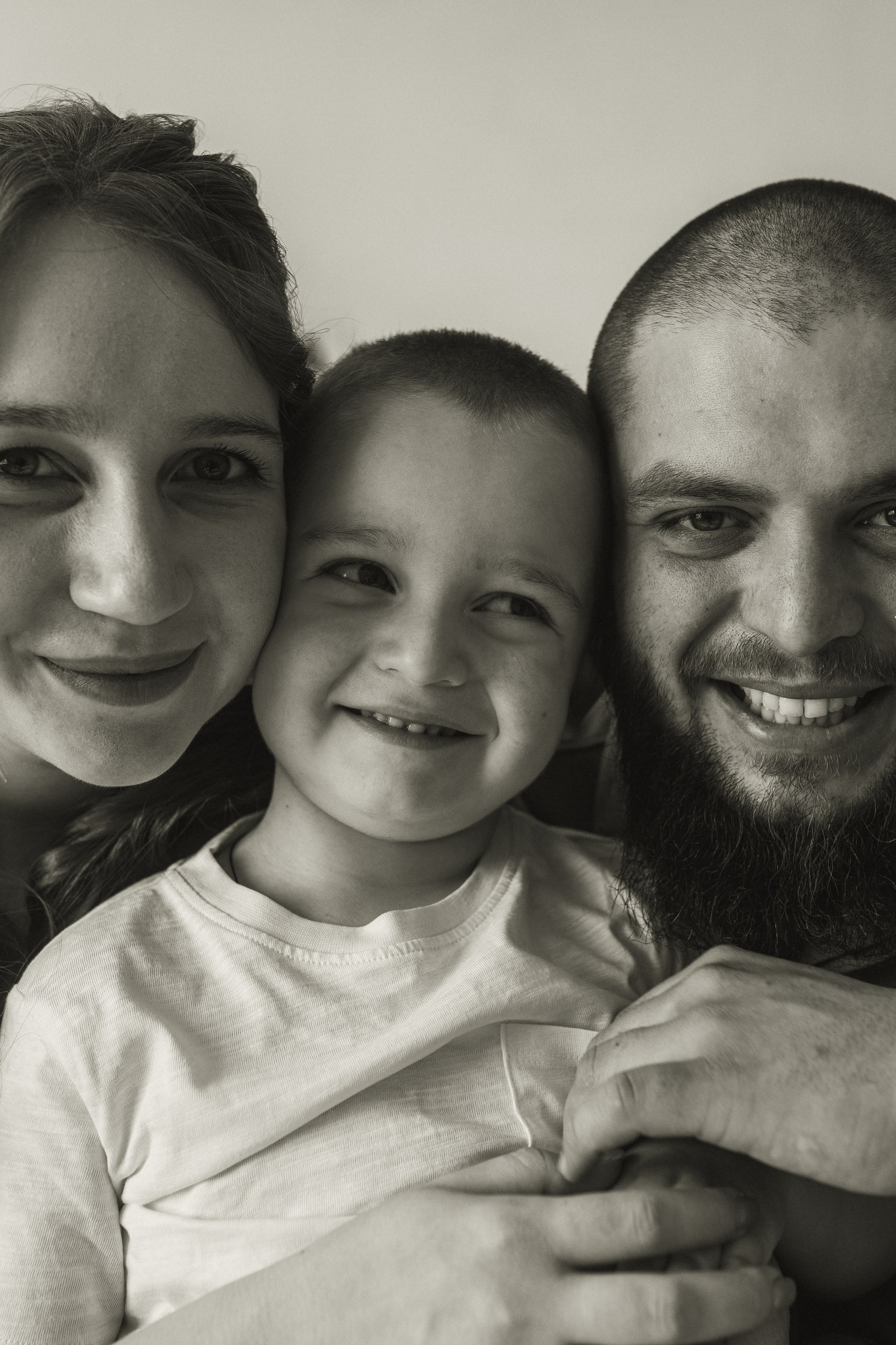 Семейная новогодняя история. Фотограф в Ставрополе Svetlana Matveeva