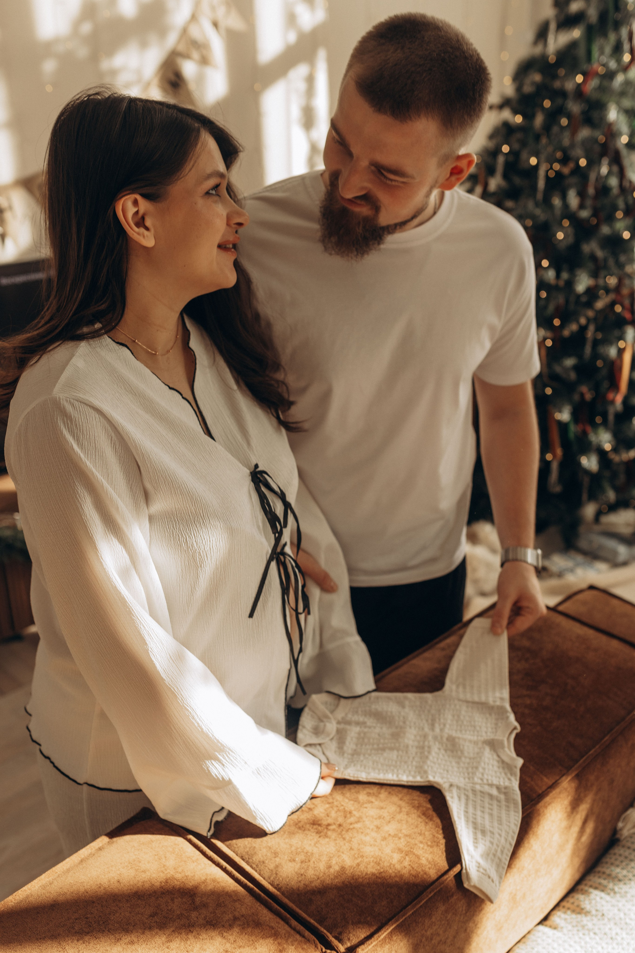 В ожидании чуда. Фотограф в Ставрополе Svetlana Matveeva