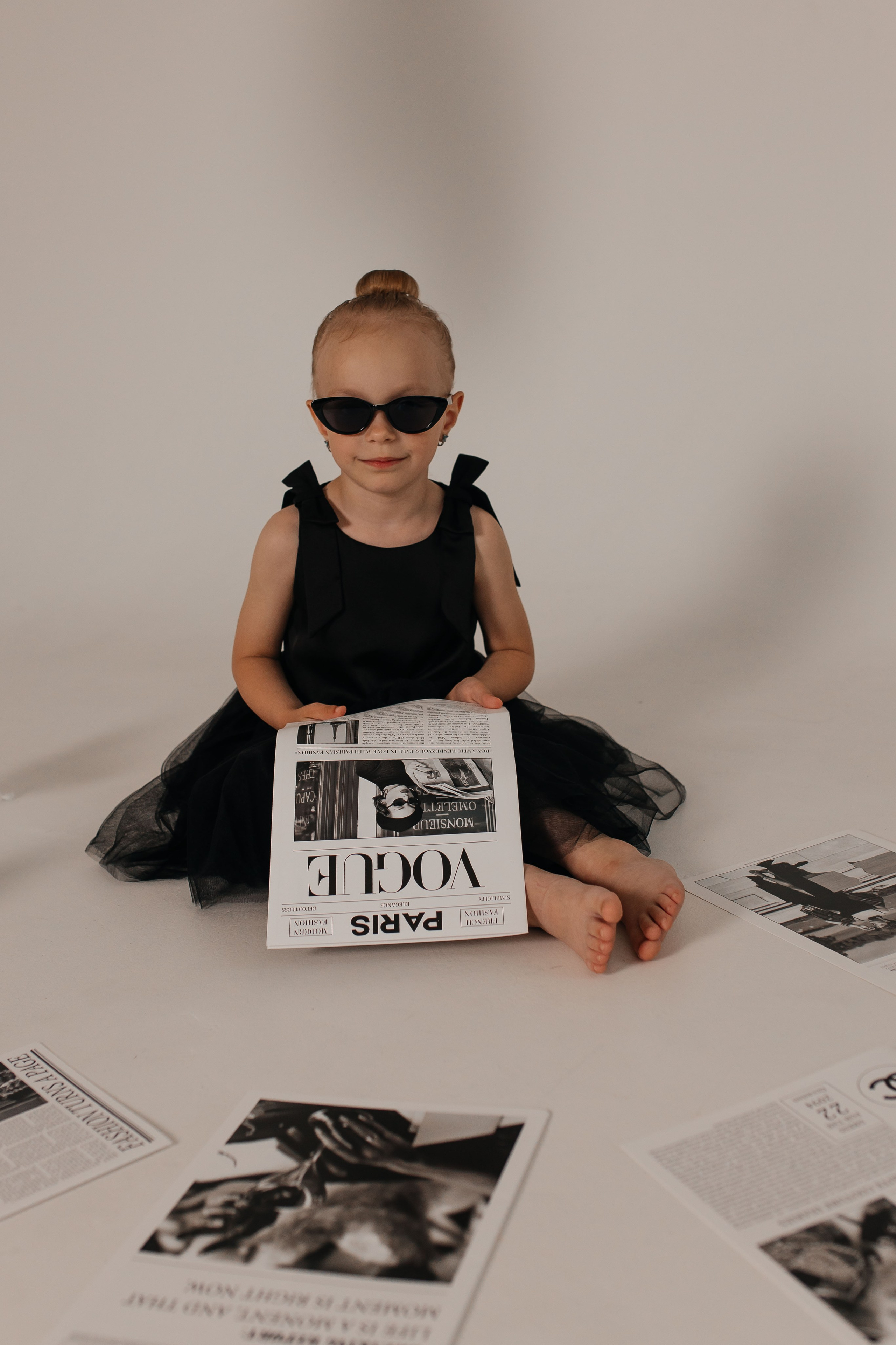 Анонс Кире 4 года. Фотограф в Ставрополе Svetlana Matveeva