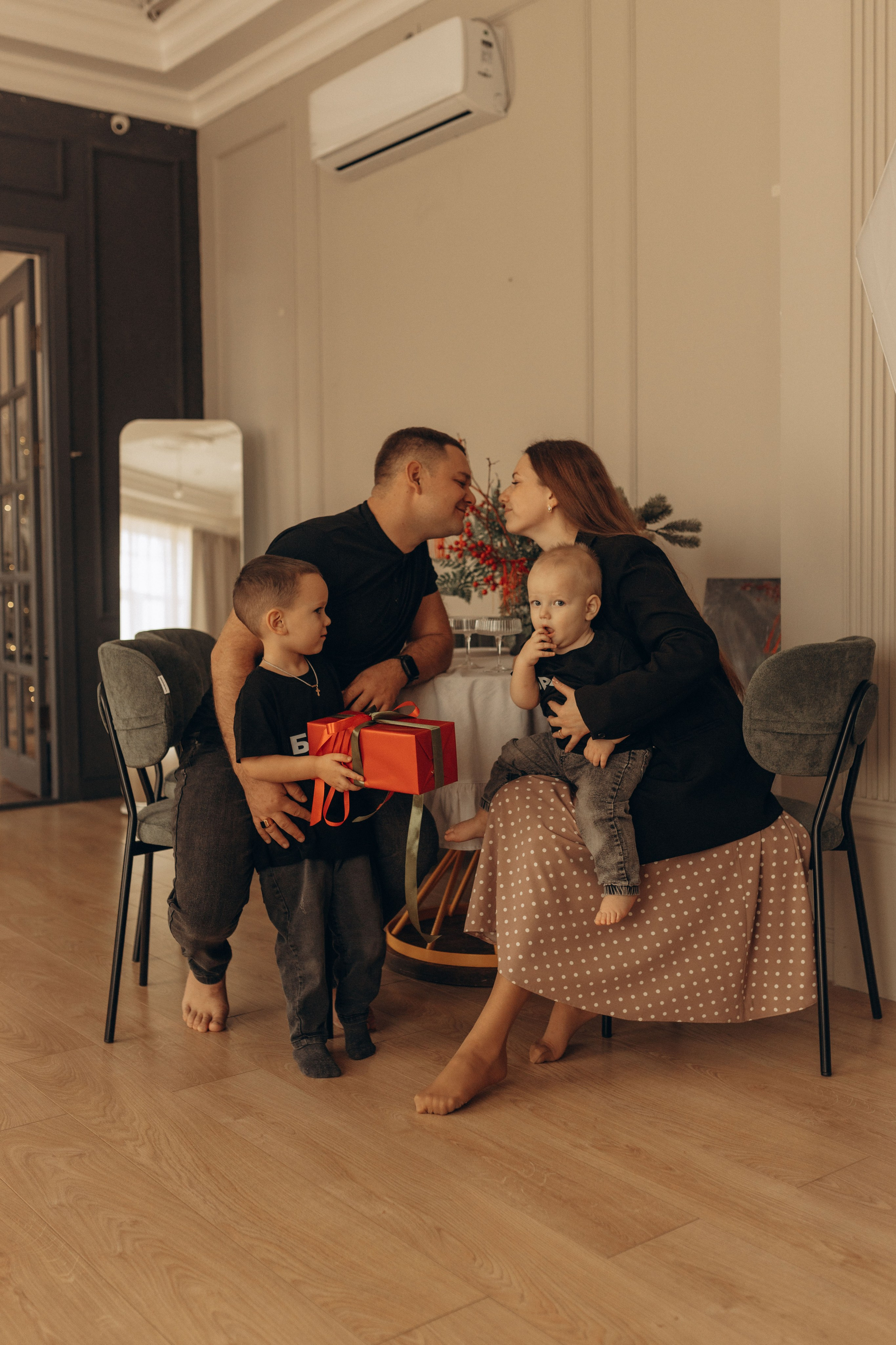 Новогодняя. Фотограф в Ставрополе Svetlana Matveeva