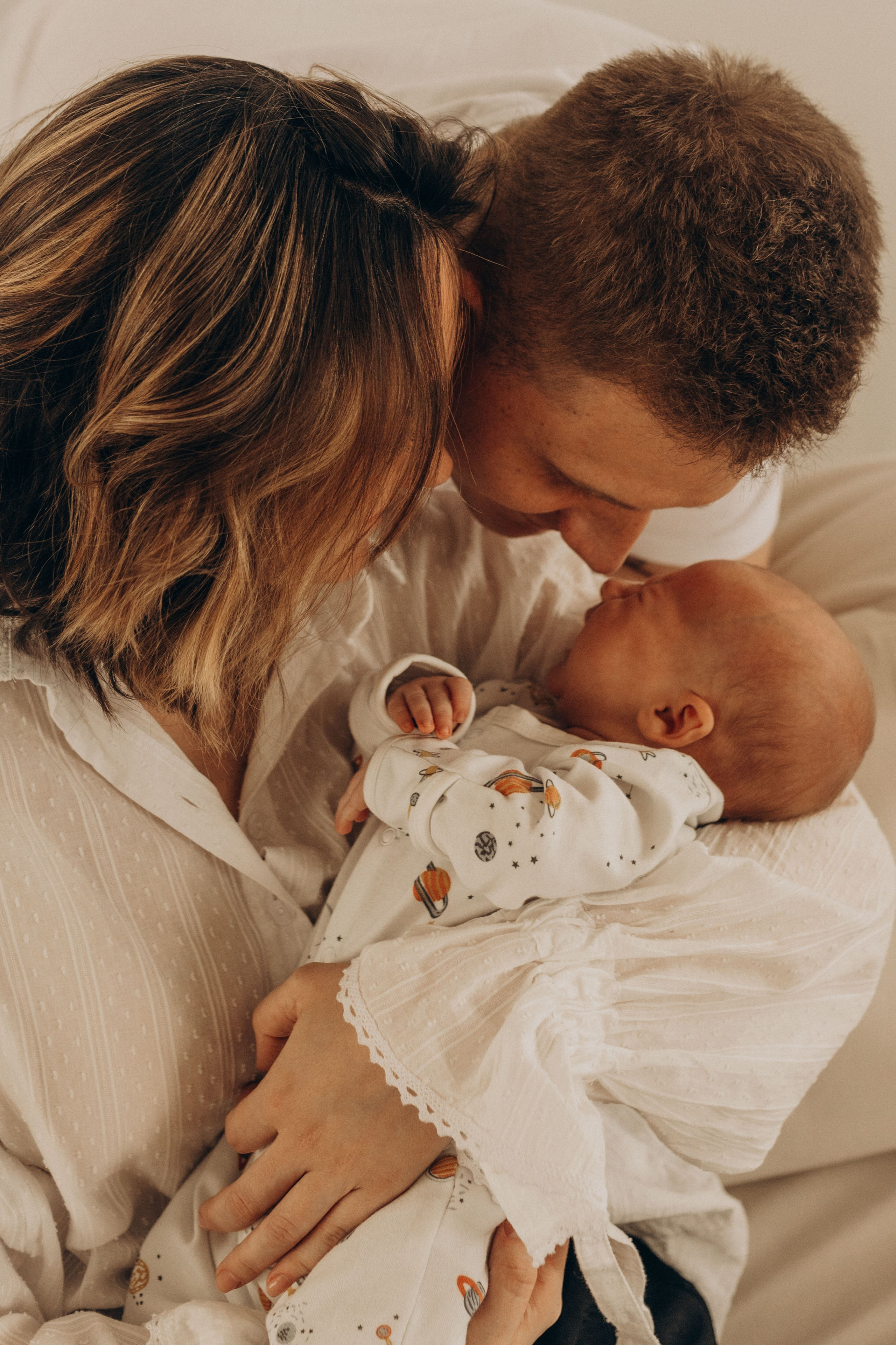 Первый месяц. Фотограф в Ставрополе Svetlana Matveeva