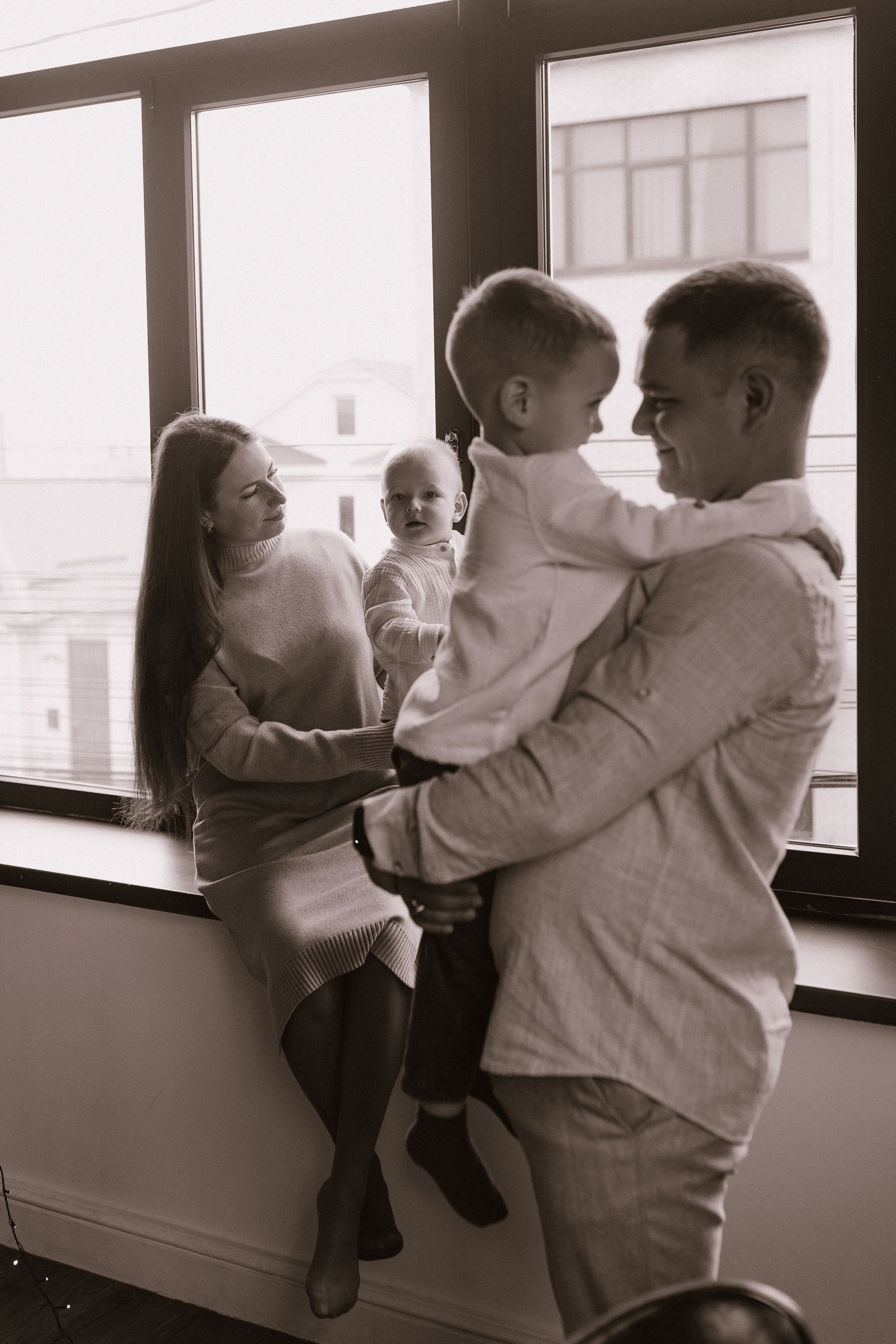 Новогодняя. Фотограф в Ставрополе Svetlana Matveeva