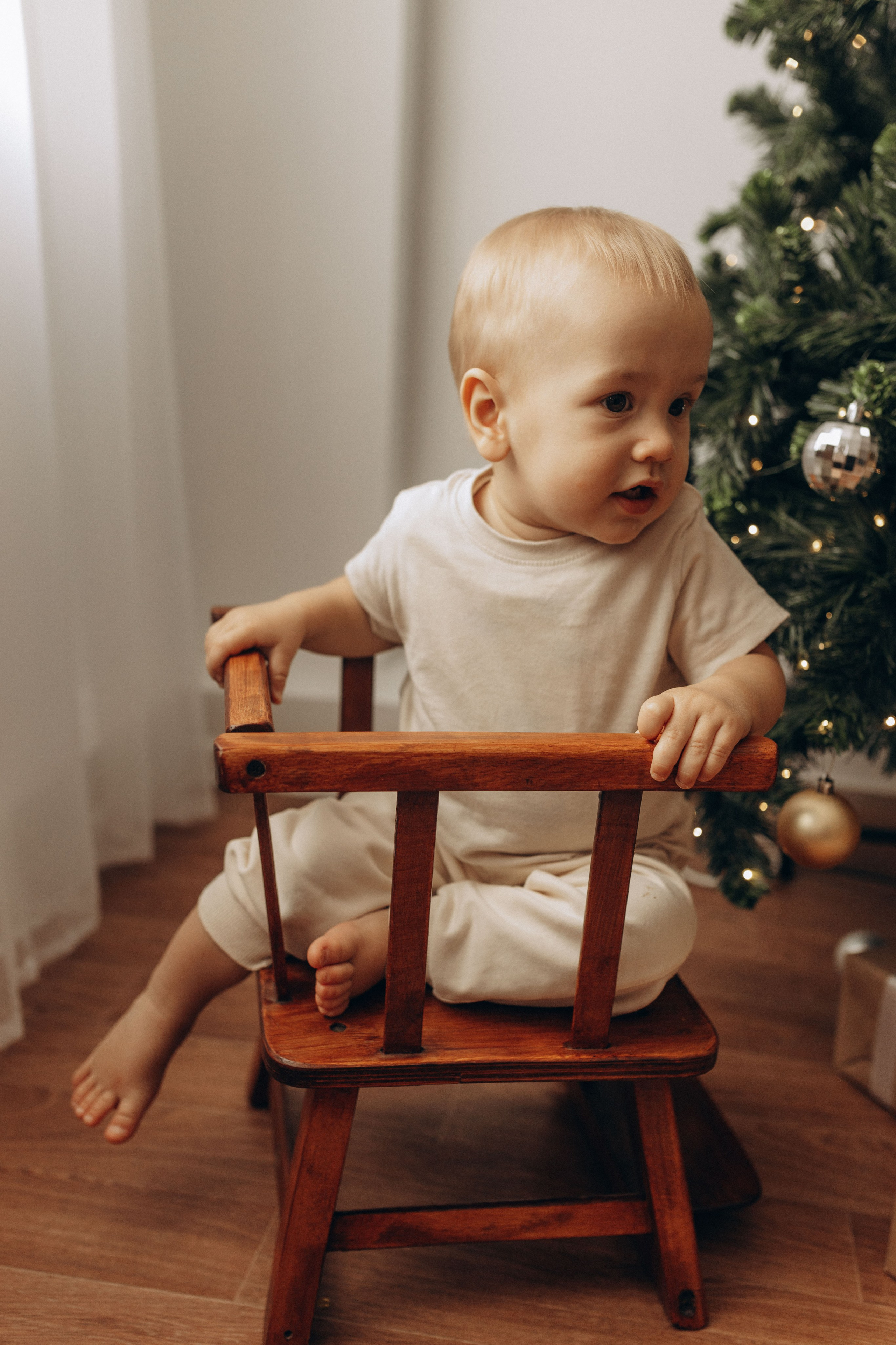 Семейный новый год четыре поколения. Фотограф в Ставрополе Svetlana Matveeva