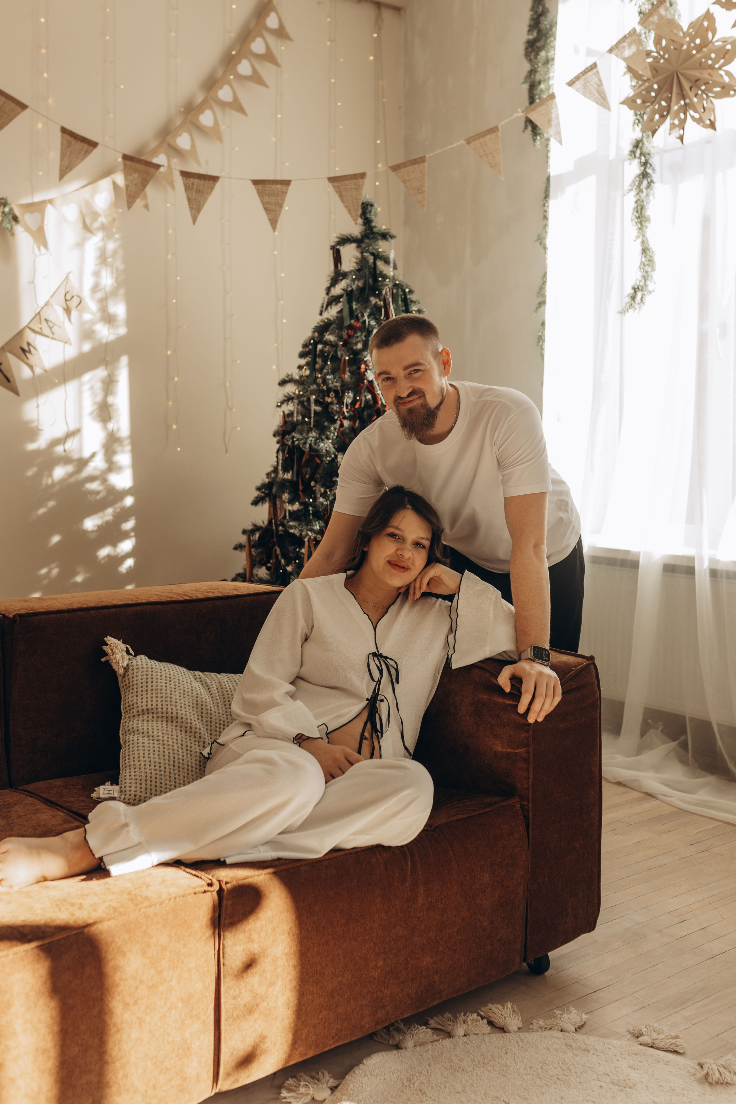 В ожидании чуда. Фотограф в Ставрополе Svetlana Matveeva