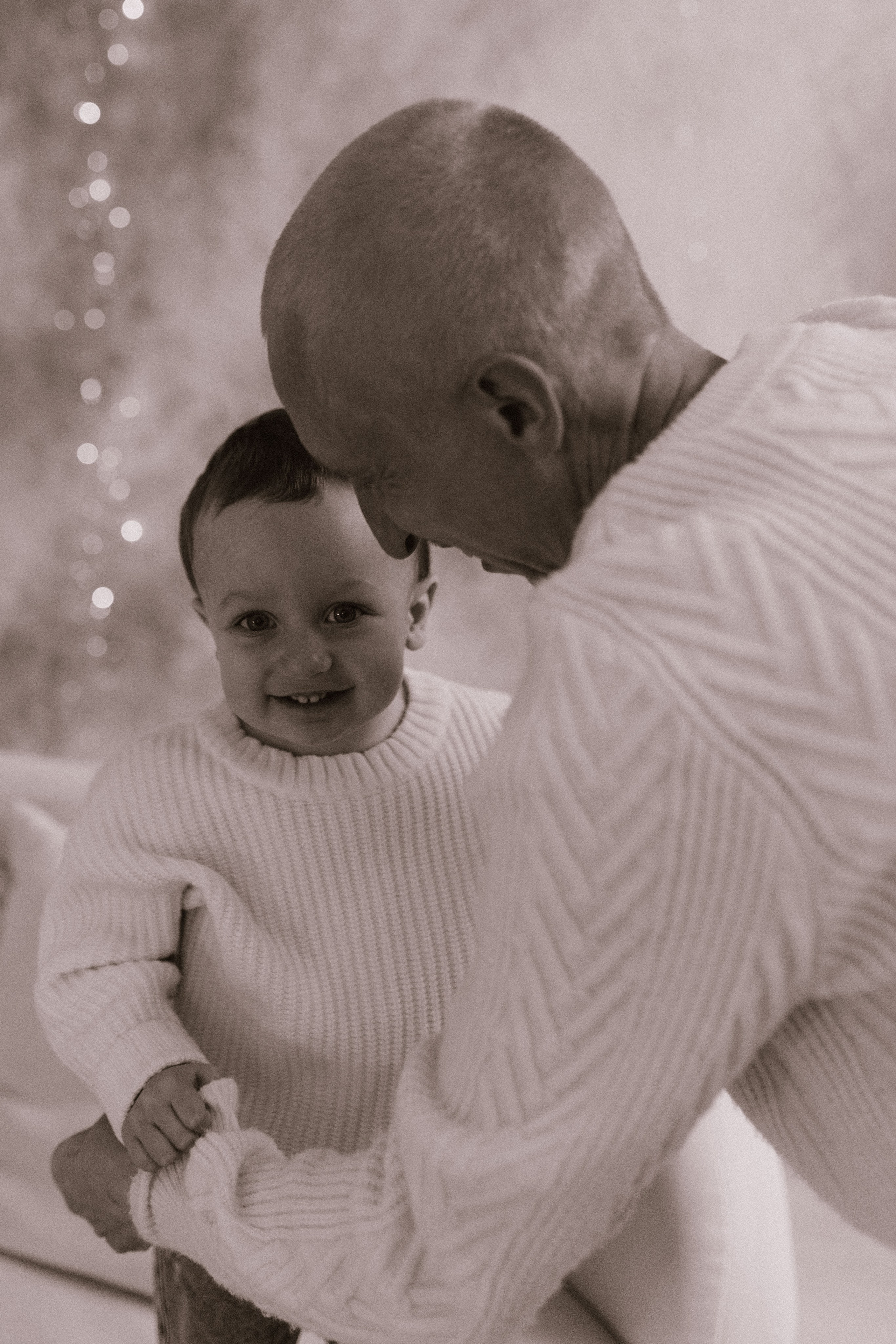 Семейная фотосессия. Встречаем новый год 2026. Фотограф в Ставрополе Svetlana Matveeva