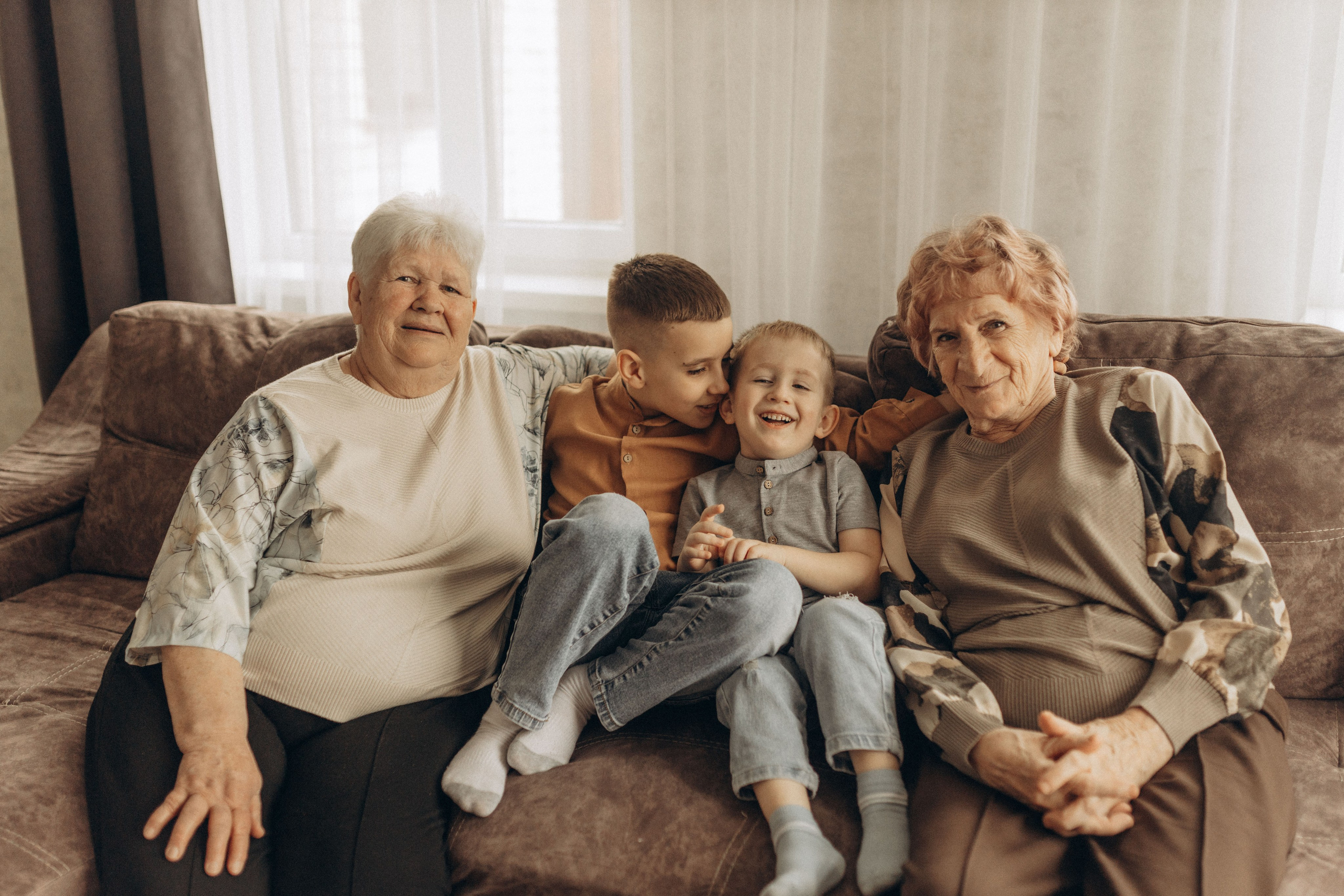 Поколение. Фотограф в Ставрополе Svetlana Matveeva