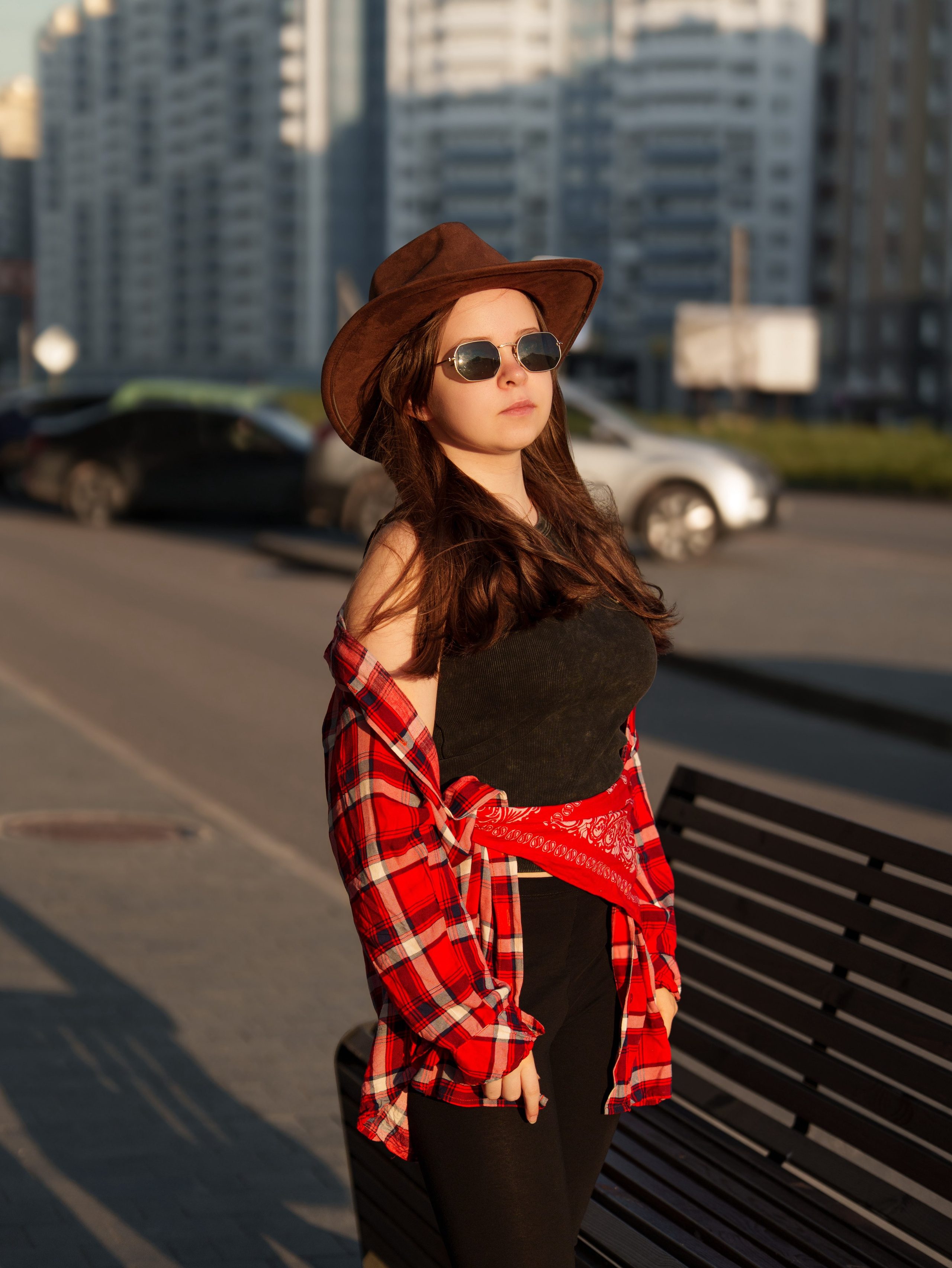 Fashion street. Фотограф и видеограф Тверь