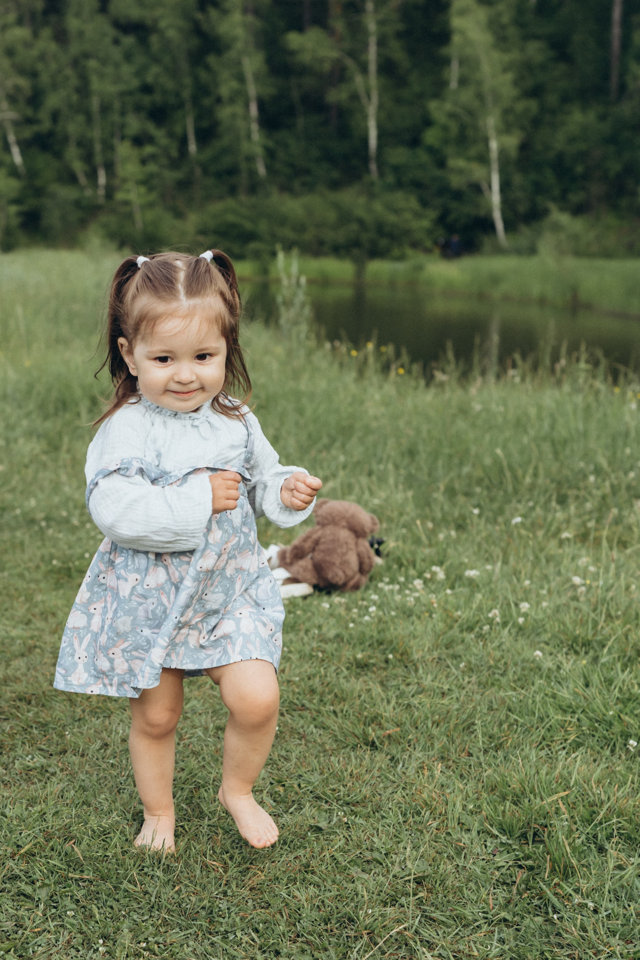 Лучшее из богатств. Семейный фотограф в Ангарске/ Иркутске